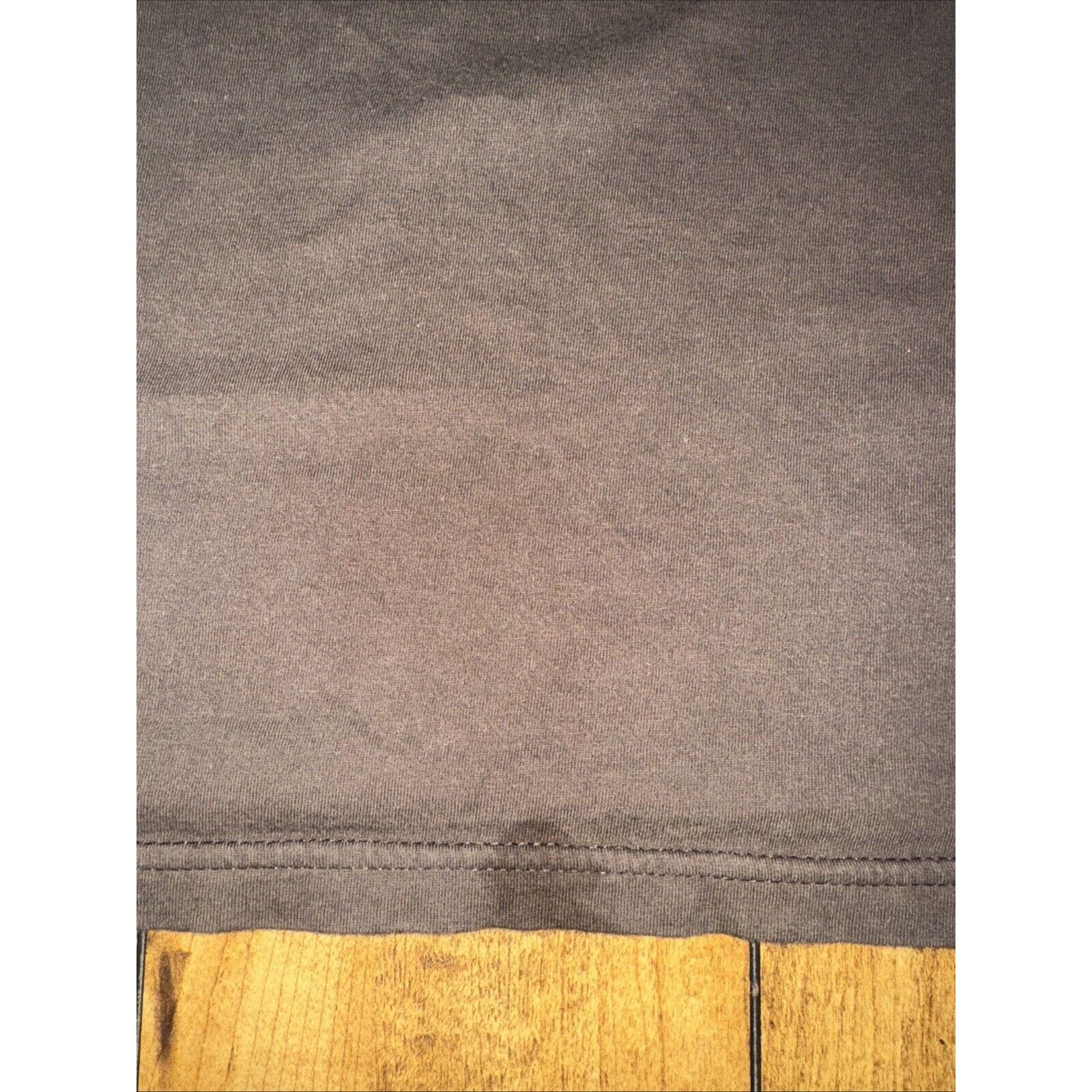 Billabong Billabong 100% Organic Cotton T-Shirt Brown Large 20x25.5 Size US L / EU 52-54 / 3 - 2 Thumbnail