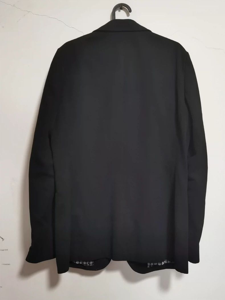 Number (N)ine Number (N)ine Size 2Zipper suit 2502-Nextarrow Size 40R - 3 Thumbnail