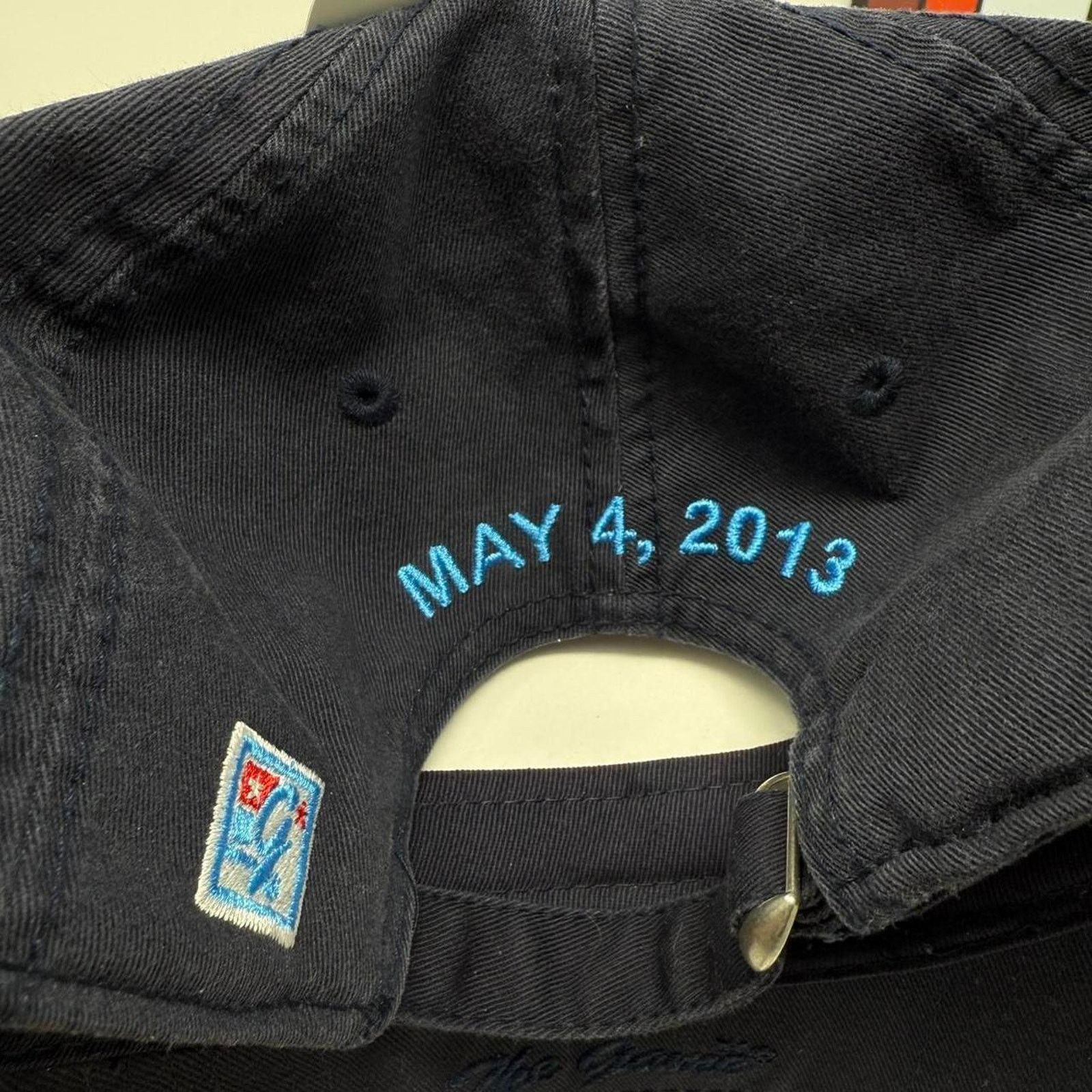 The Game Kentucky derby hat y2k dad horse race preppy The Game Size ONE SIZE - 2 Thumbnail