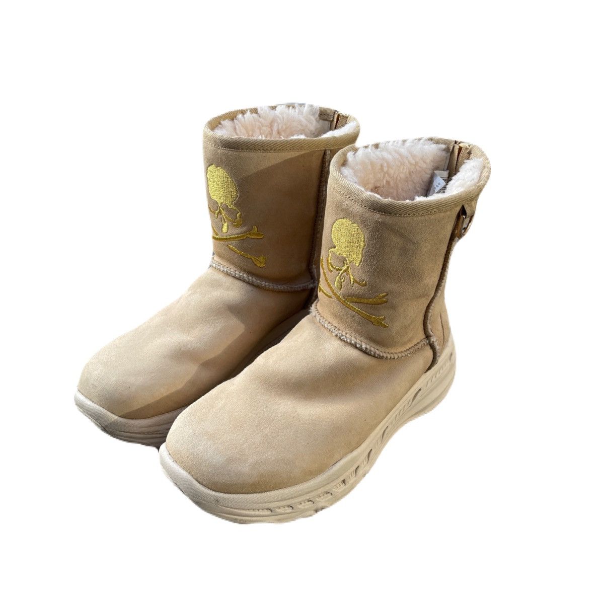 Mastermind World × Ugg Mastermind × Ugg Classic Boots Size US 8 / EU 41 - 2 Thumbnail