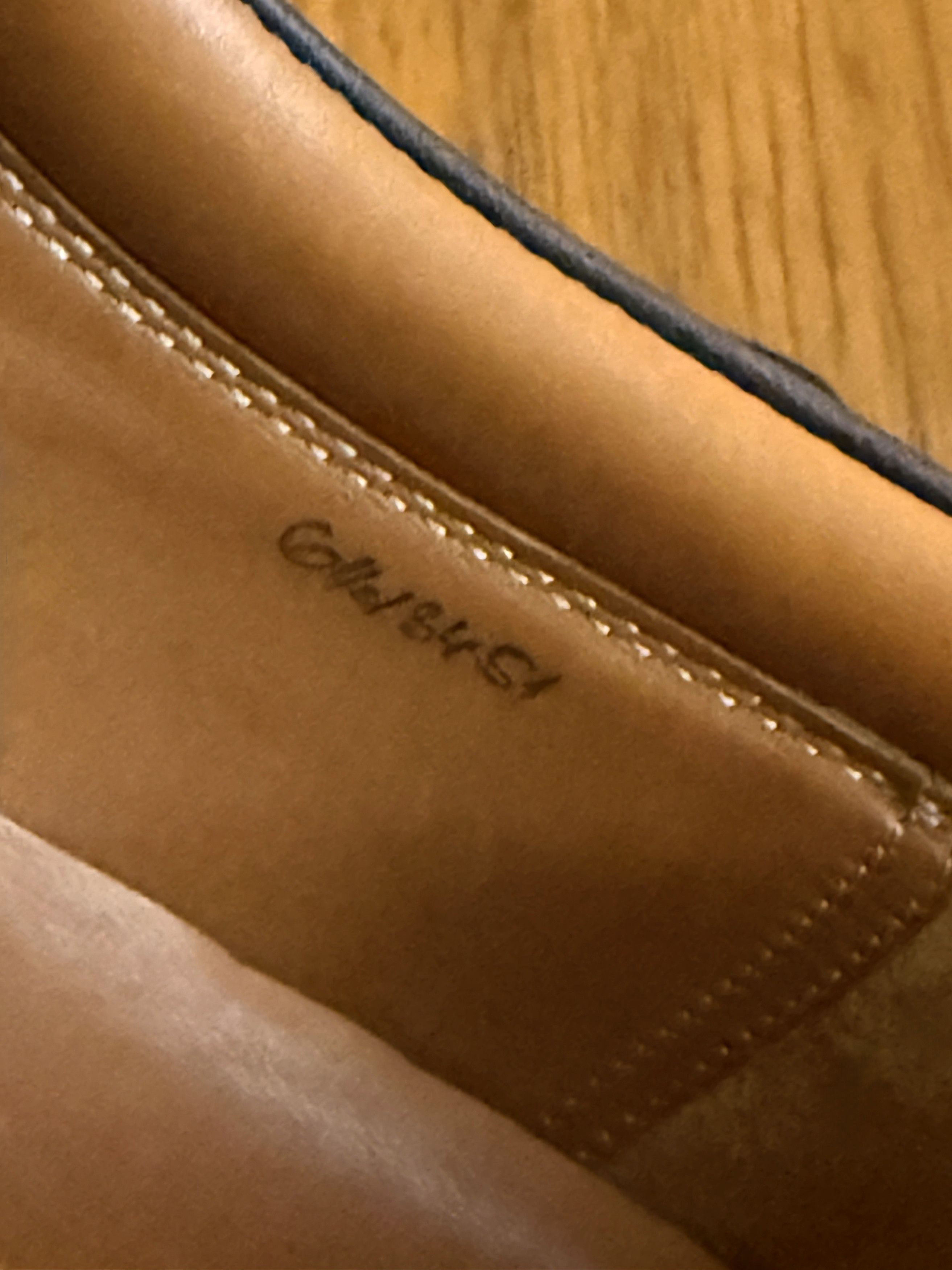 Berluti Coveted Rare $2,500 Stunning Burnished Patina Godly Details Size US 7.5 / EU 40-41 - 24 Thumbnail