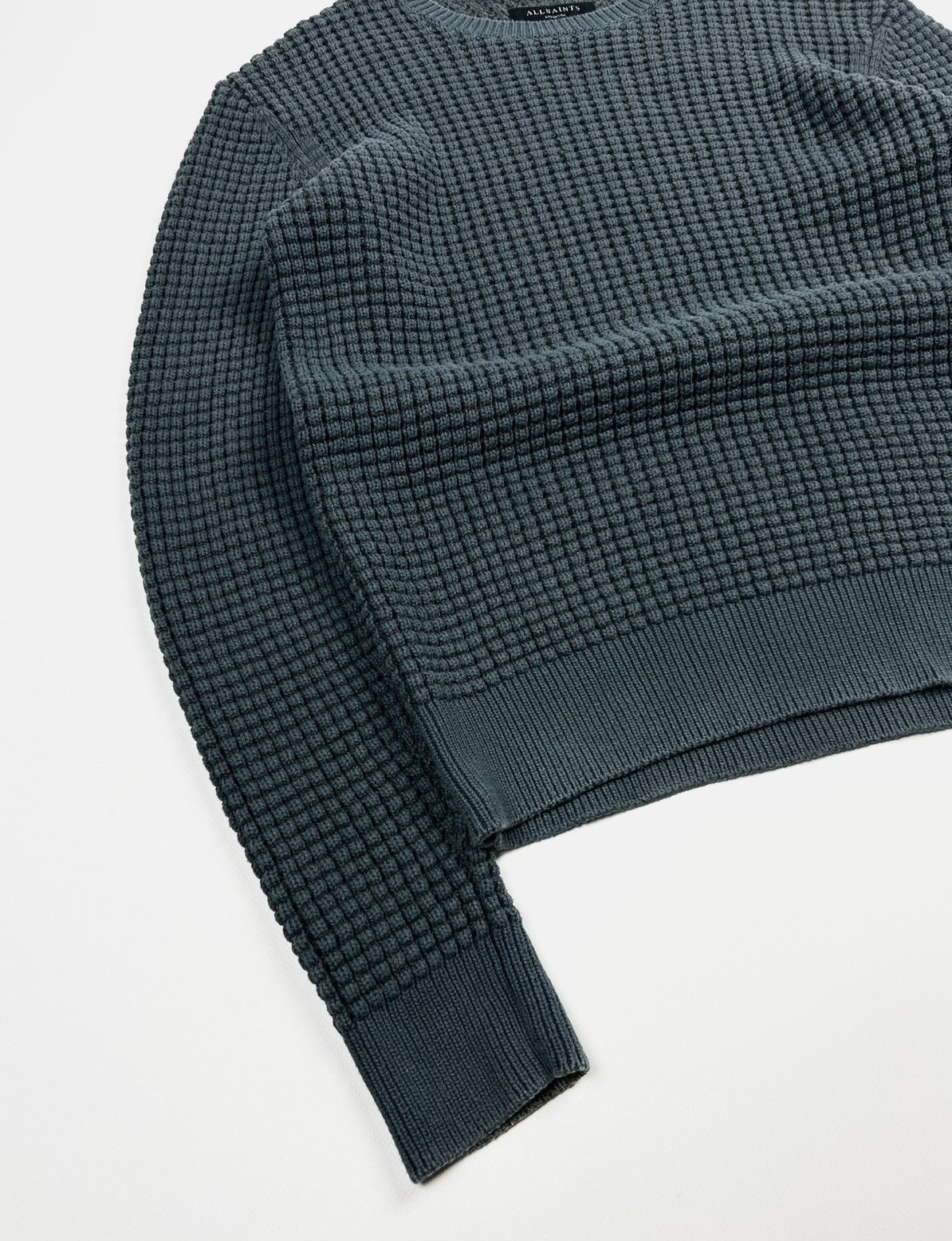 Allsaints Vintage Allsaints knitted sweater old many style Size US M / EU 48-50 / 2 - 4 Thumbnail