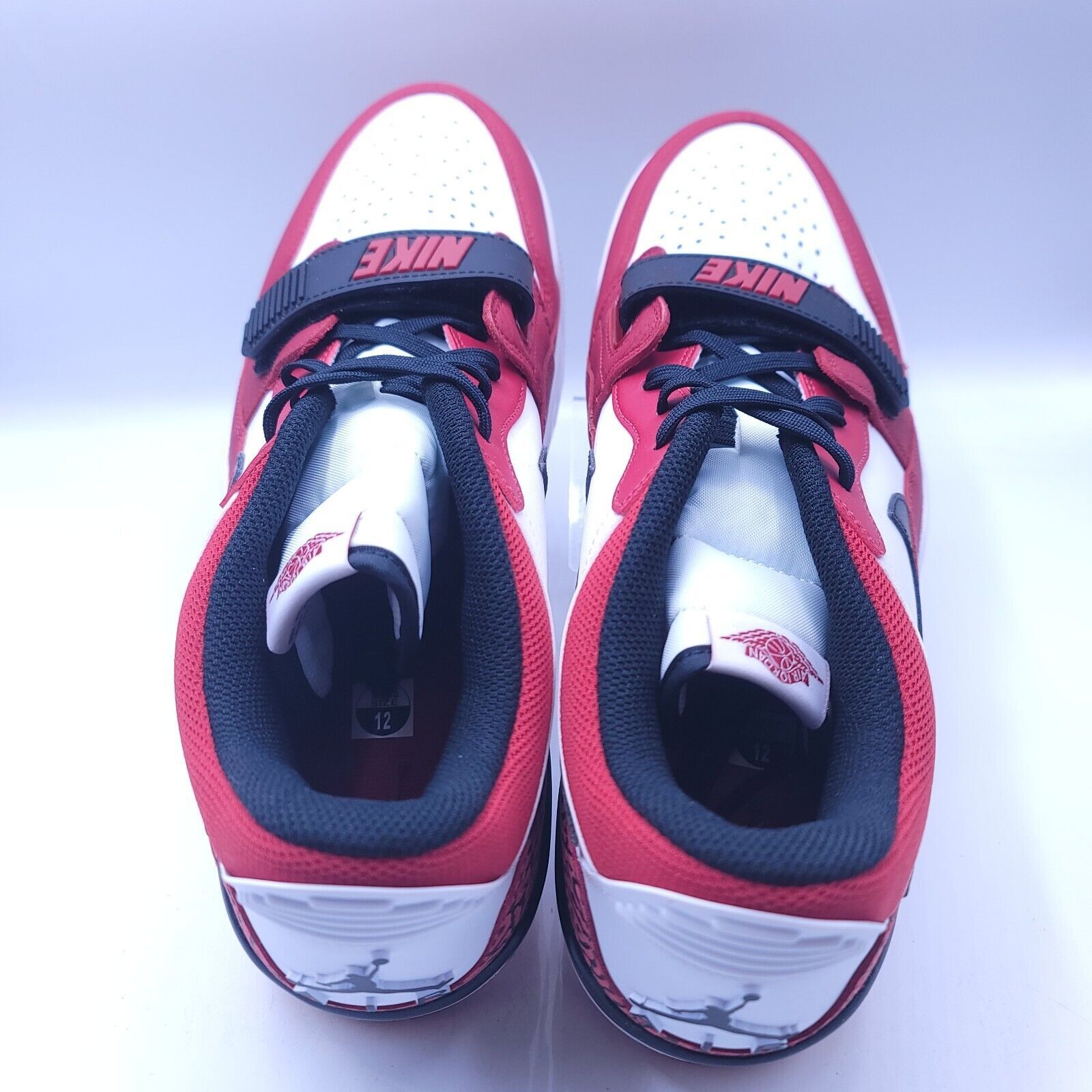 Nike Nike Air Jordan Legacy 312 Low Shoe Mens Size 12 CD7069-116 Size US 12 / EU 45 - 4 Thumbnail