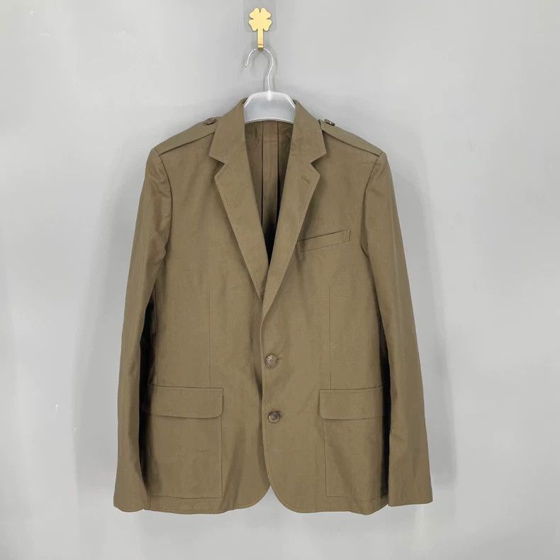 Dior Dior Show jacket suit 2502-Nextarrow Size 52R - 1 Thumbnail