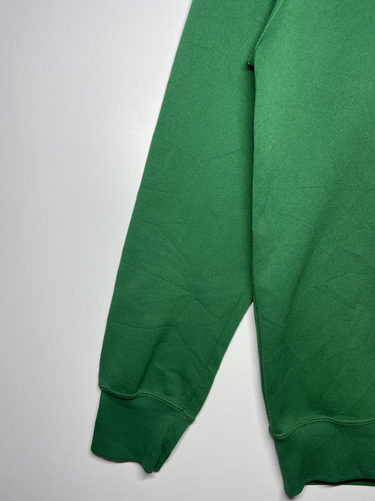 Japanese Brand × Mizuno × Vintage MIZUNO 90’s VINTAGE LONG SLEEVE JERSEY Size US M / EU 48-50 / 2 - 5 Thumbnail