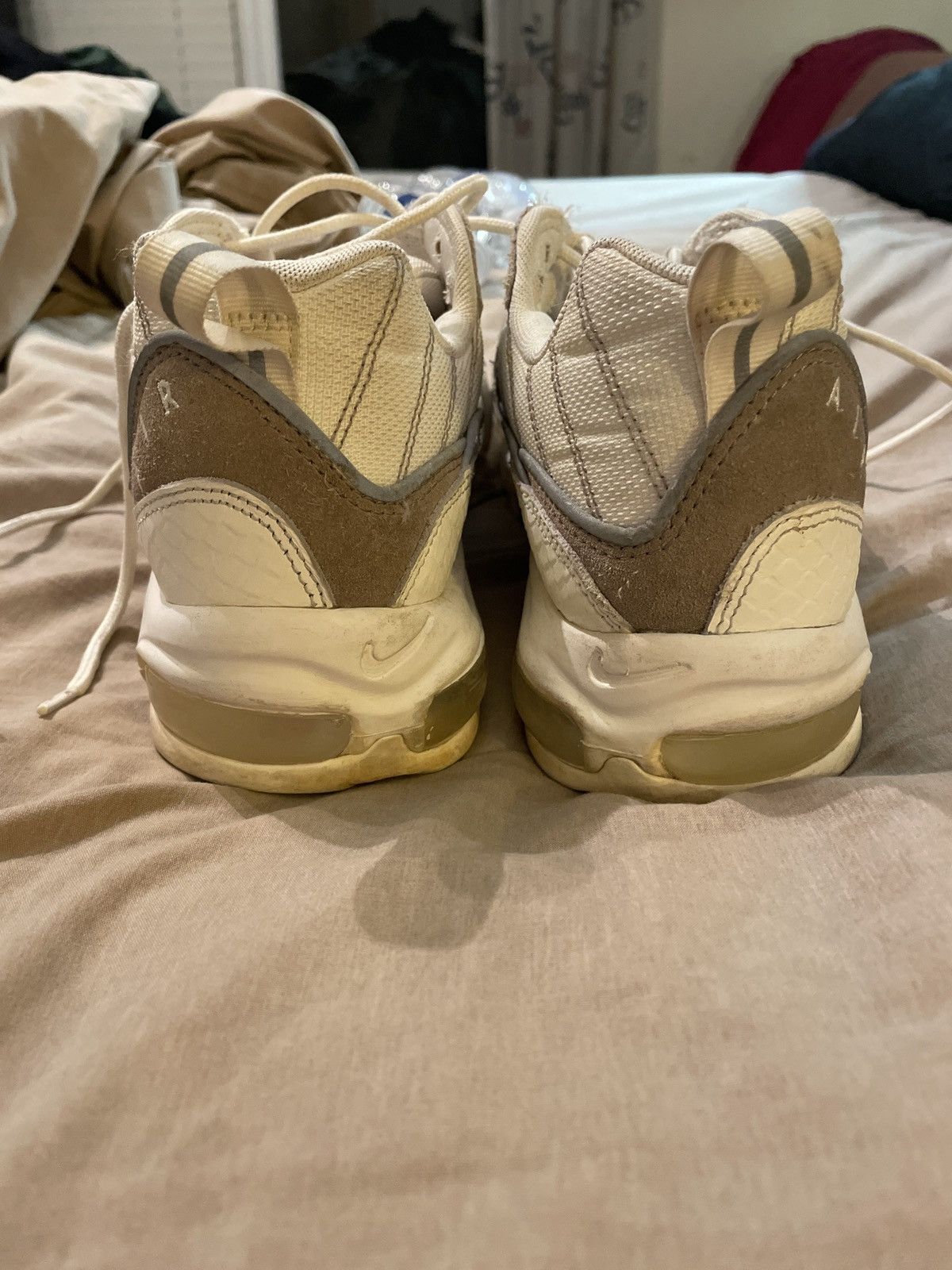 Nike Air Max 98 Snakeskin size 11