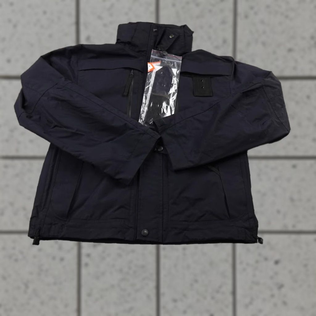 Vintage 5.11 Tactical Jacket Mens XS Blue Valiant Duty 3 In 1 Parka Coat Shell Size US XS / EU 42 / 0 - 1 Thumbnail