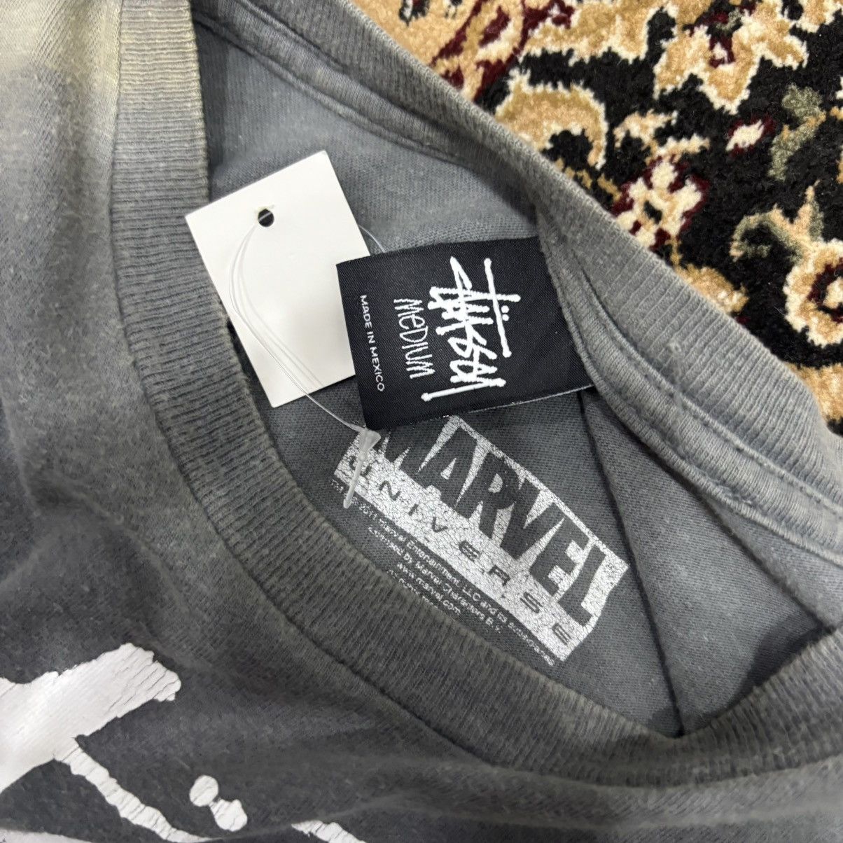 Marvel Comics × Stussy stussy marvels Size US M / EU 48-50 / 2 - 2 Thumbnail