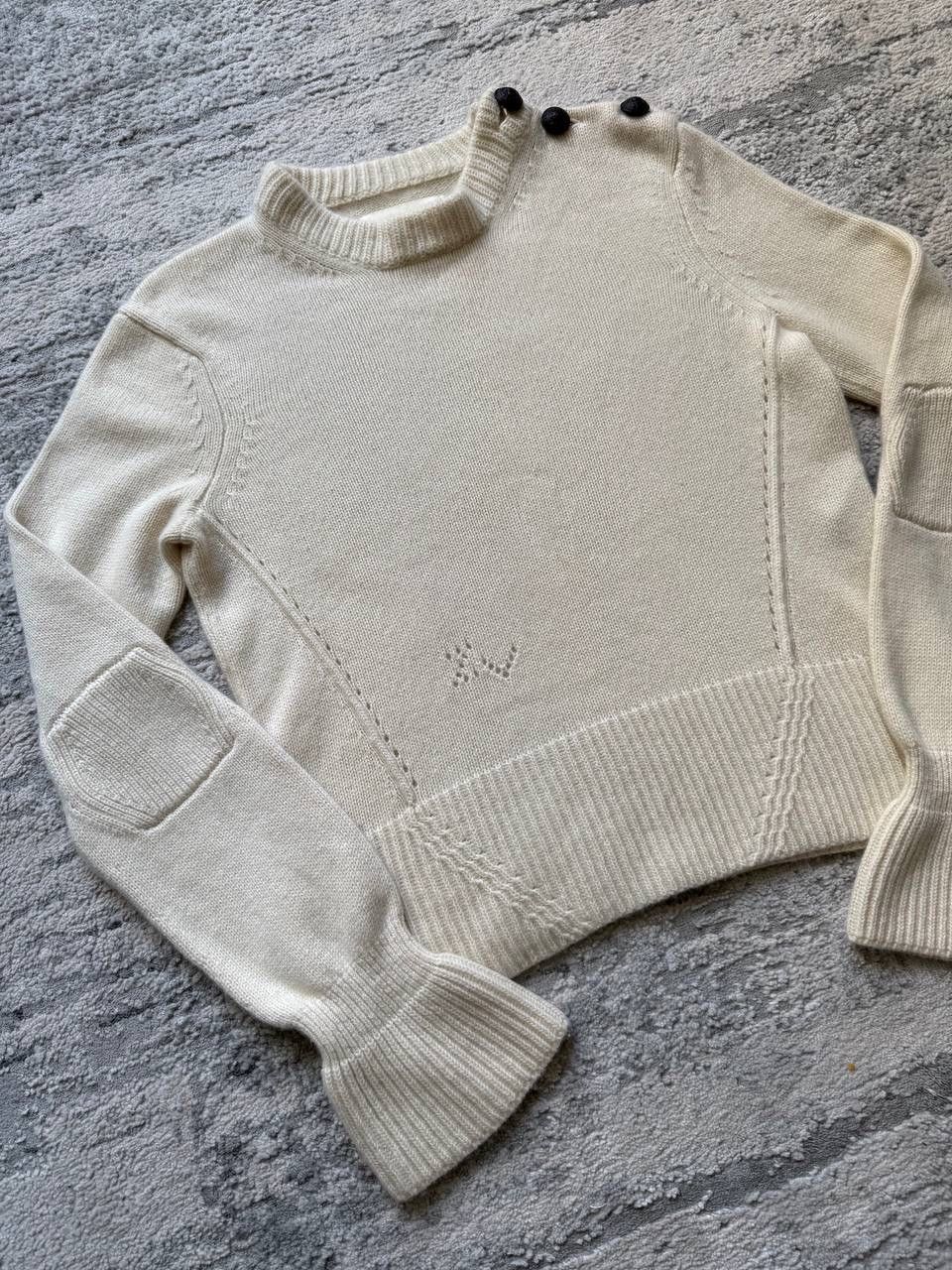 Zadig & Voltaire Zadig & Voltaire cashmere sweater Size XS / US 0-2 / IT 36-38 - 2 Thumbnail