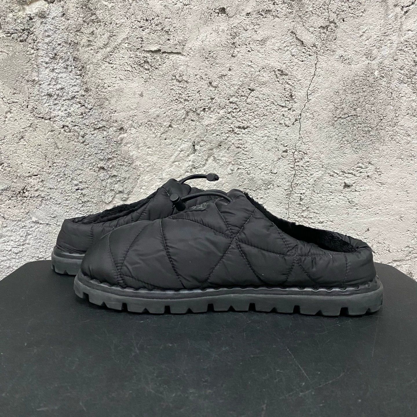 Prada Prada Slippers 8 As Is Size US 8 / EU 41 - 5 Thumbnail