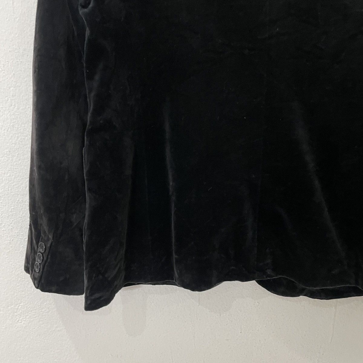 Japanese Brand Vintage Creation Davos Coat Jacket Size US S / EU 44-46 / 1 - 10 Thumbnail
