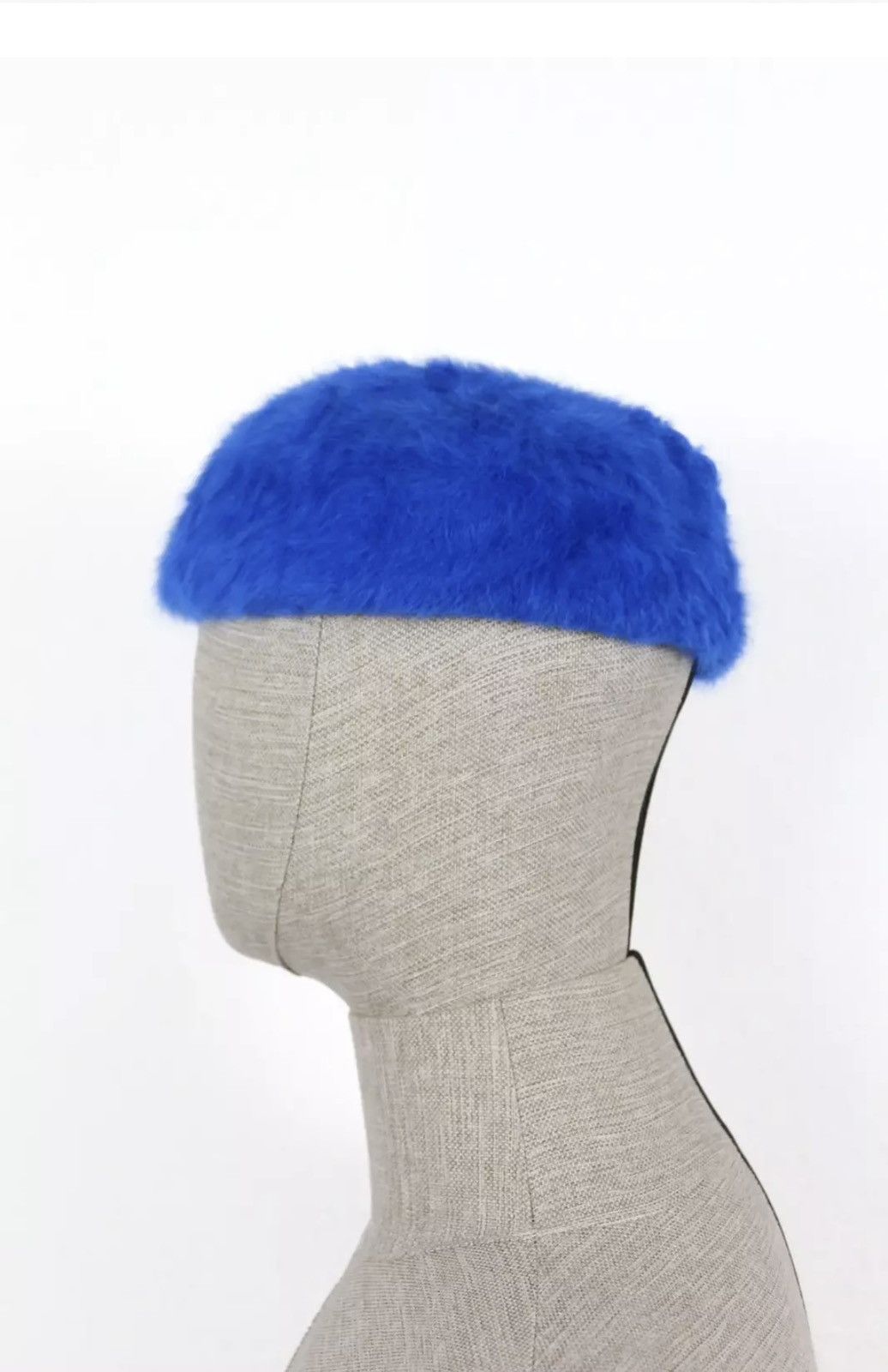 Kangol Kangol Furgora Tony Rabbit Hair Angora Fur Hat Size ONE SIZE - 4 Thumbnail