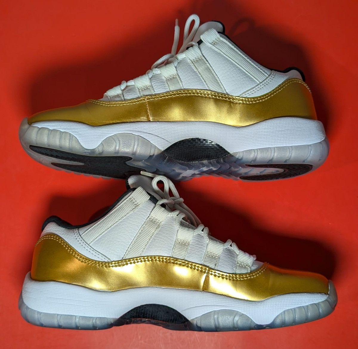 Jordan Brand Size 4.5 (GS) - Jordan 11 Retro Mid Closing Ceremony Size US 5 / EU 37 - 3 Thumbnail