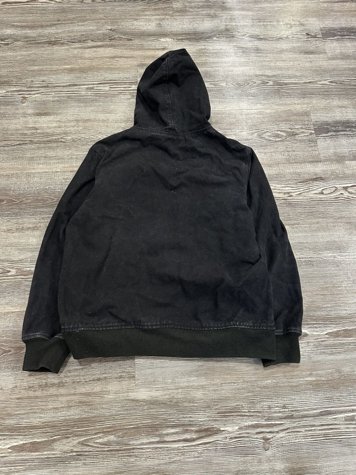 Supreme Supreme 2tone hooded jacket size M Size US M / EU 48-50 / 2 - 5 Thumbnail