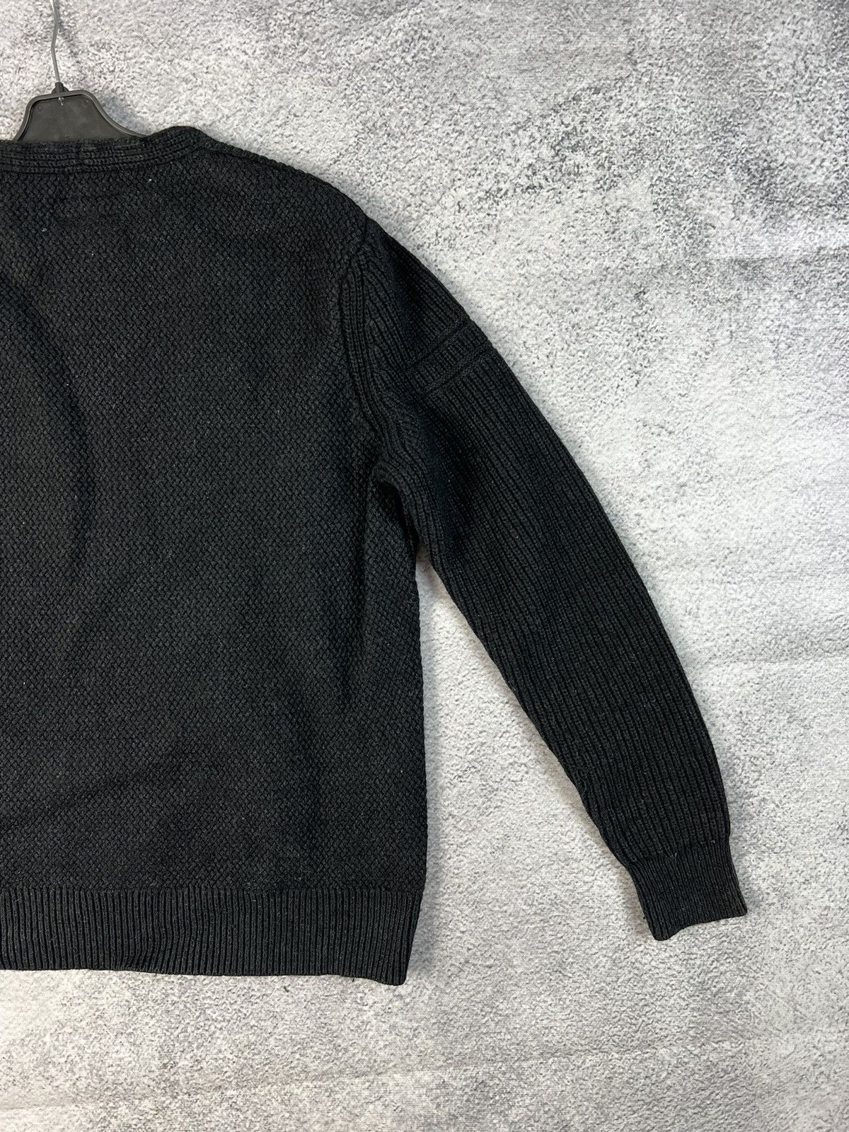 Allsaints All saints karser crew sweater Size US M / EU 48-50 / 2 - 7 Thumbnail