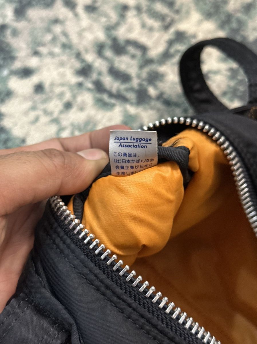 Porter Porter Yoshida Mini Duffle Bag Tanker Size ONE SIZE - 15 Thumbnail