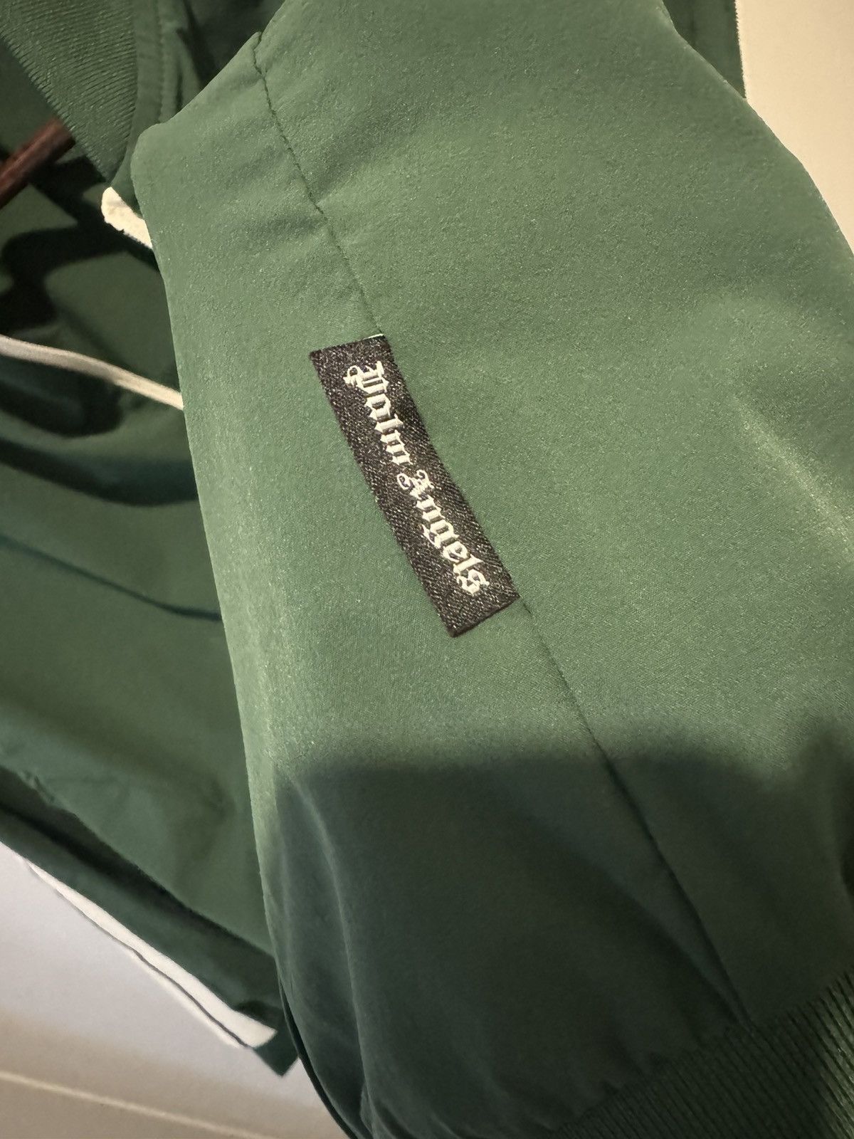 Palm Angels Palm Angles 26SS light jacket Size US S / EU 44-46 / 1 - 4 Thumbnail