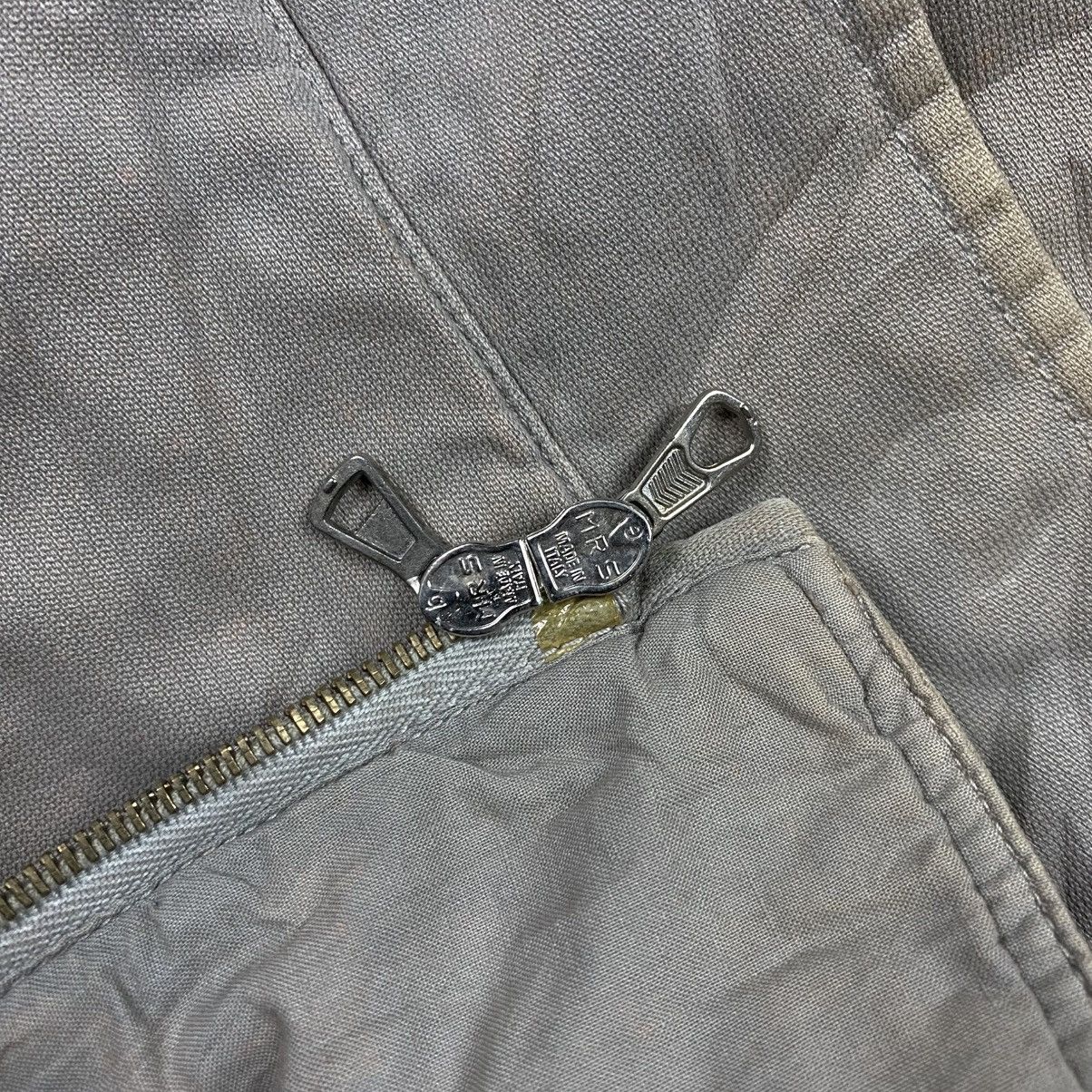 Maison Margiela Archive maison margiela 10 bikers jacket Size US M / EU 48-50 / 2 - 11 Thumbnail