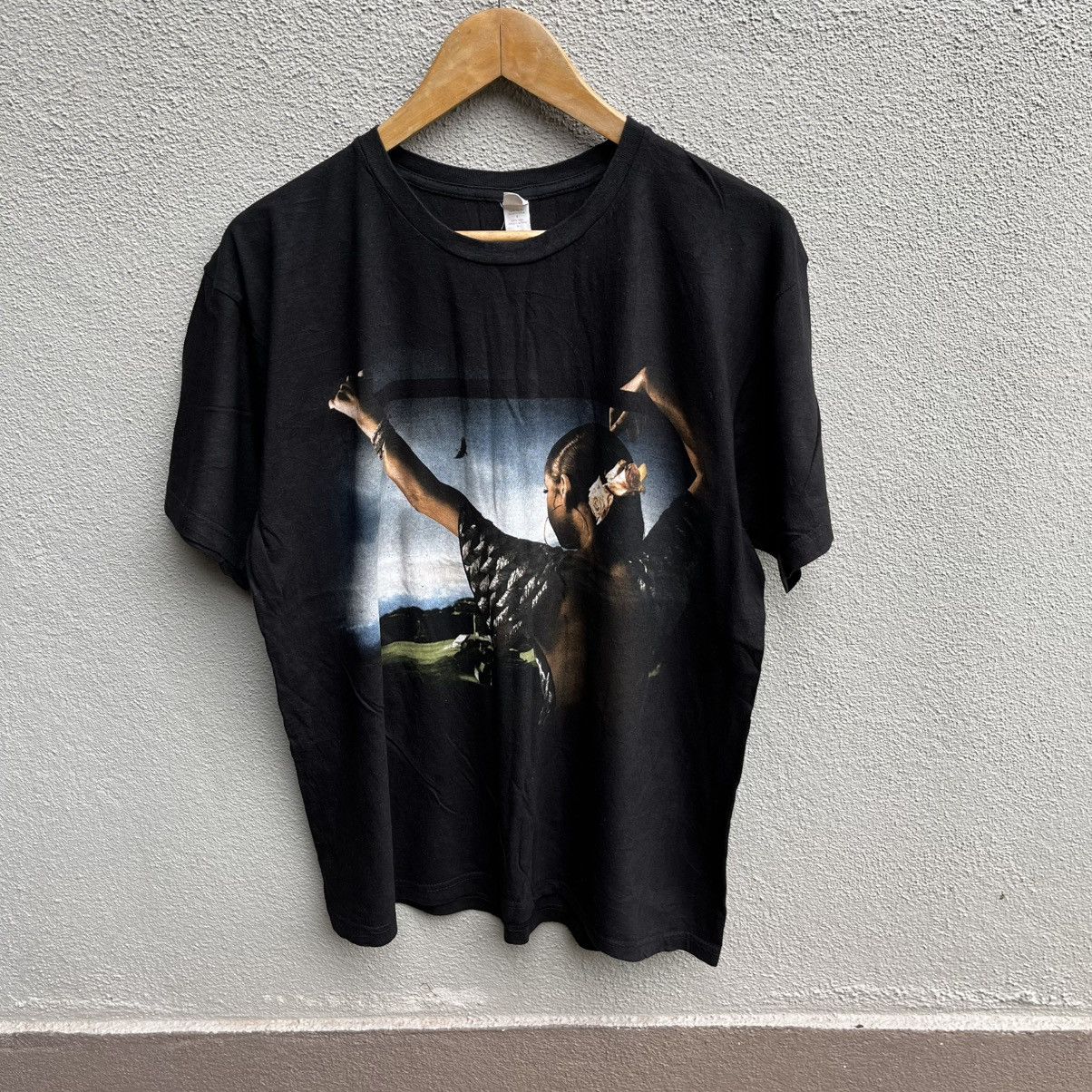 Rap Tees × Vintage 💥VERY RARE💥 BOOTLEG RAPTEES SADE 