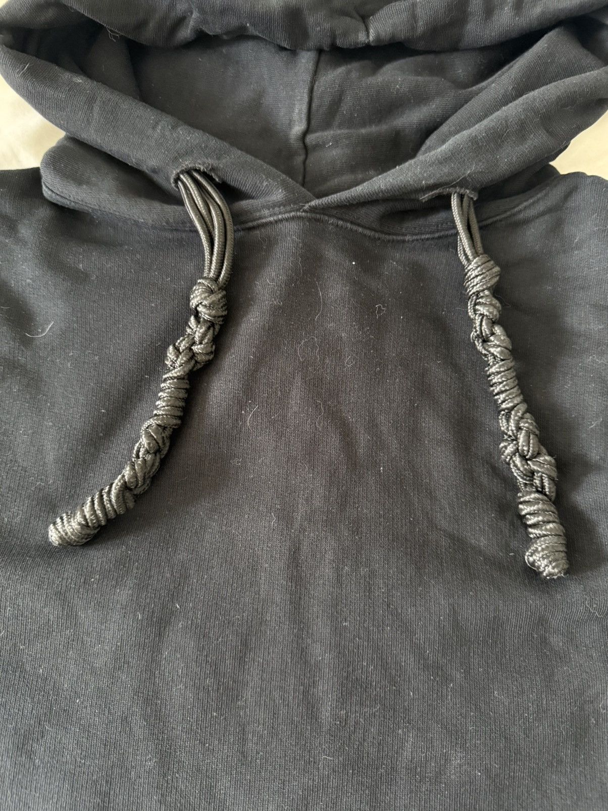 Off-White OFF WHITE hoodie. RARE Size US L / EU 52-54 / 3 - 4 Thumbnail