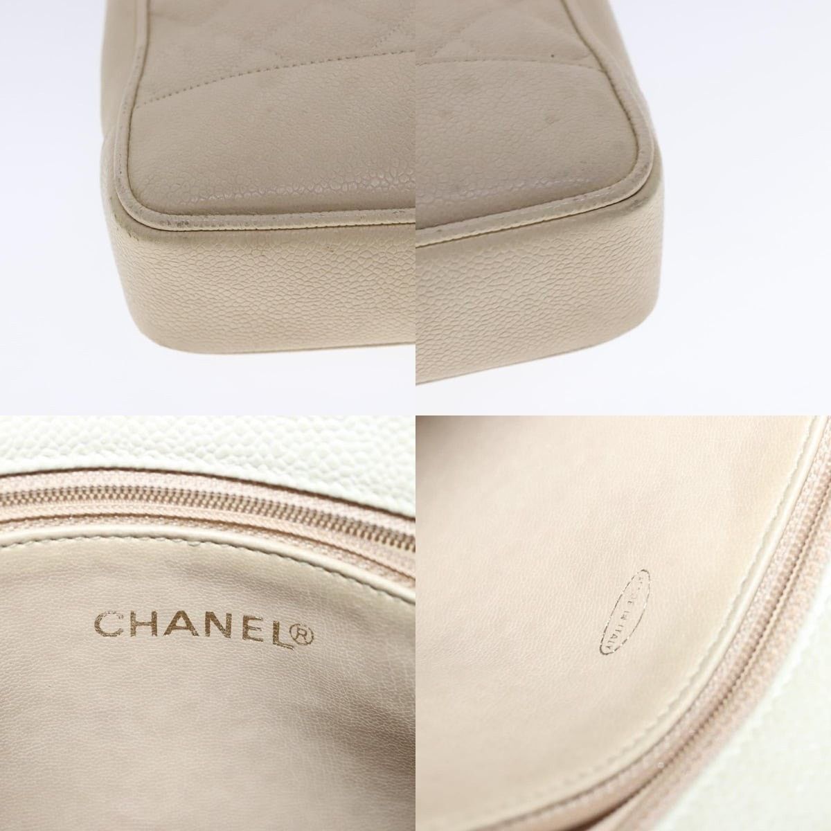 Chanel Chanel Matelasse Chain Shoulder Bag Size ONE SIZE - 6 Thumbnail