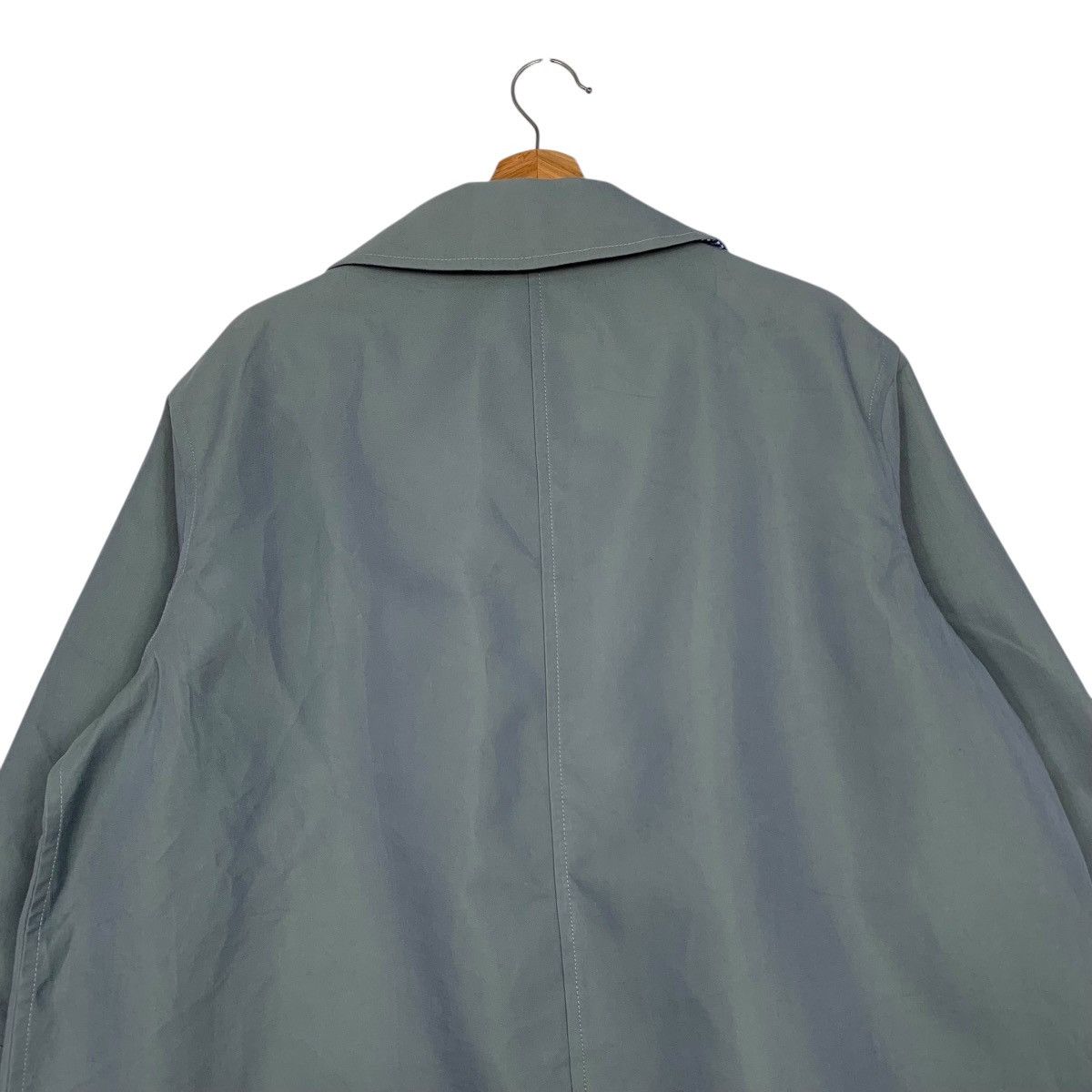 PERSON'S Person's By Nobuo Ikeda Jacket Size XL / US 12-14 / IT 48-50 - 8 Thumbnail