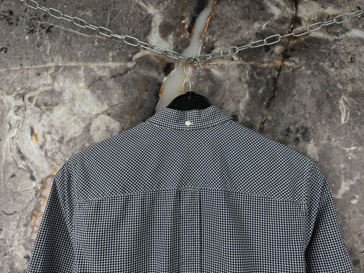 Fred Perry Men’s Fred Perry Shirt Button Up Size Medium Size US M / EU 48-50 / 2 - 10 Thumbnail