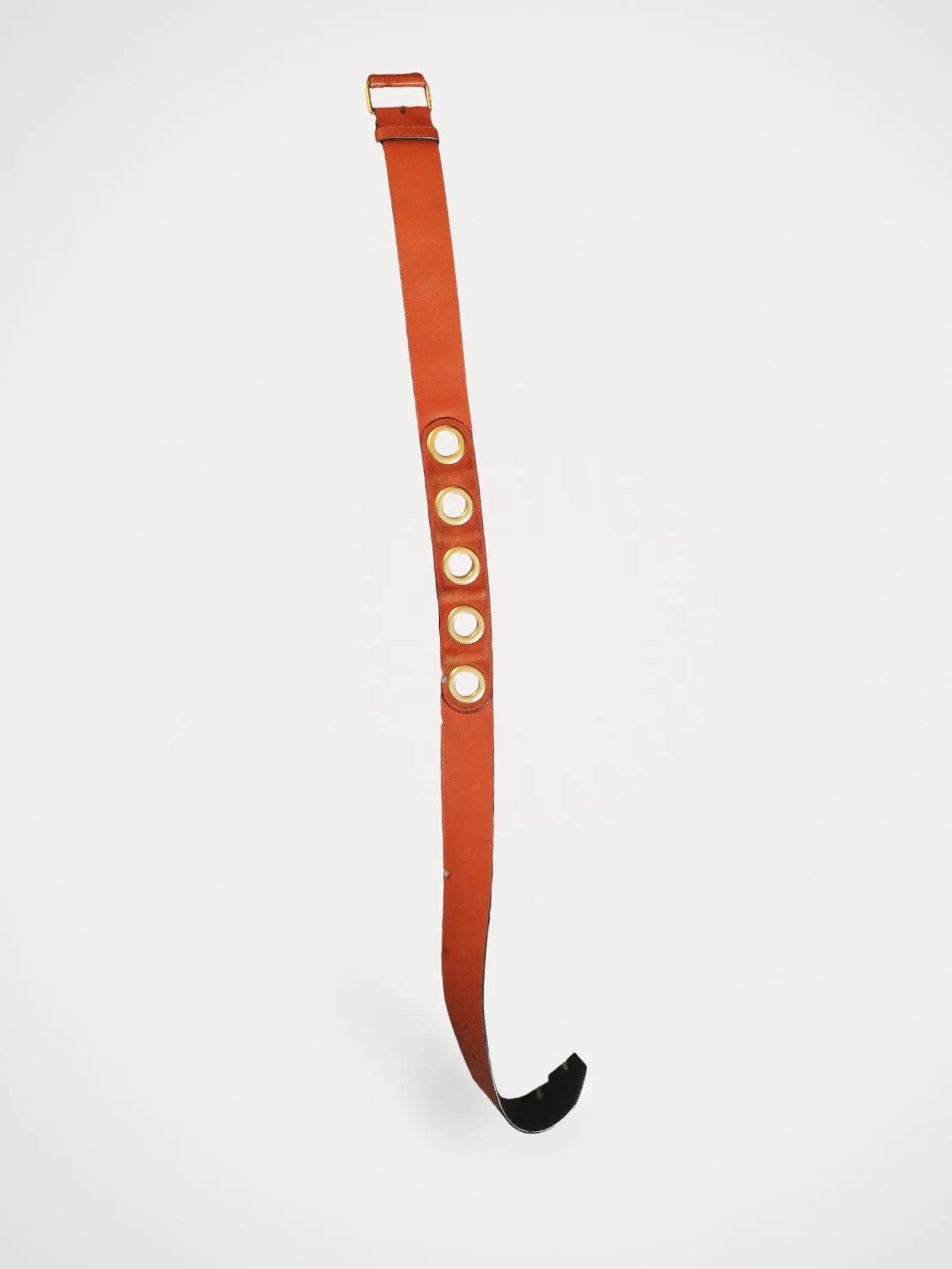 Gucci Gucci Belt Size ONE SIZE - 1 Thumbnail