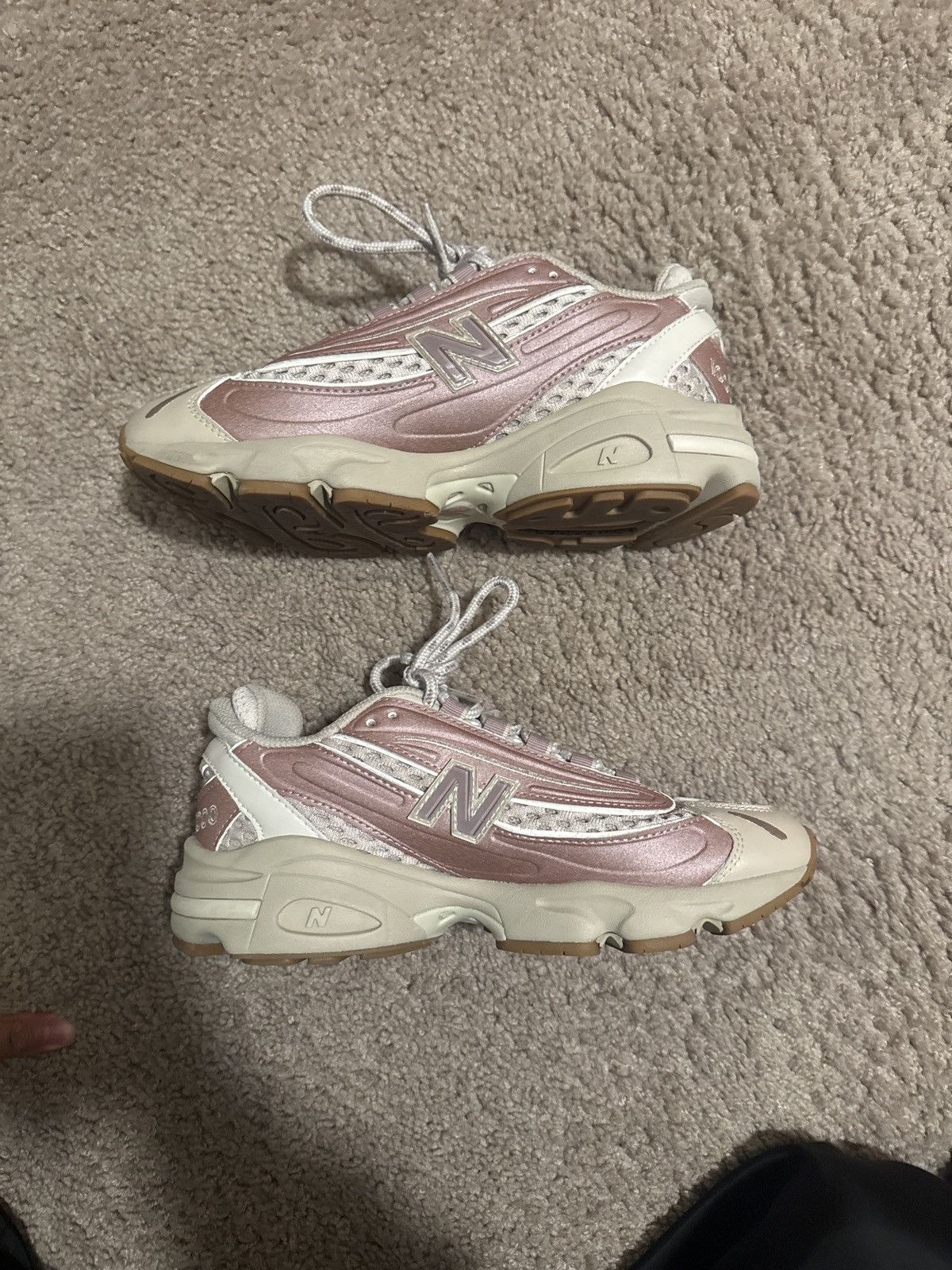 Joe Freshgoods × New Balance Joe Freshgoods x New Balance 1000 Size US 5 / EU 37 - 5 Thumbnail