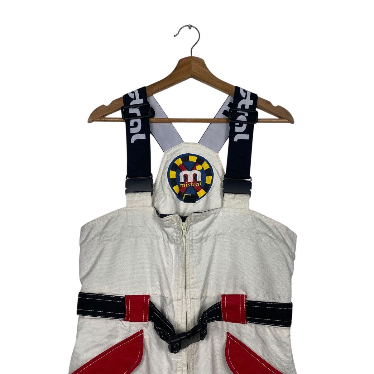Ski-Doo Mistral ski overall colour block Size US 34 / EU 50 - 2 Thumbnail