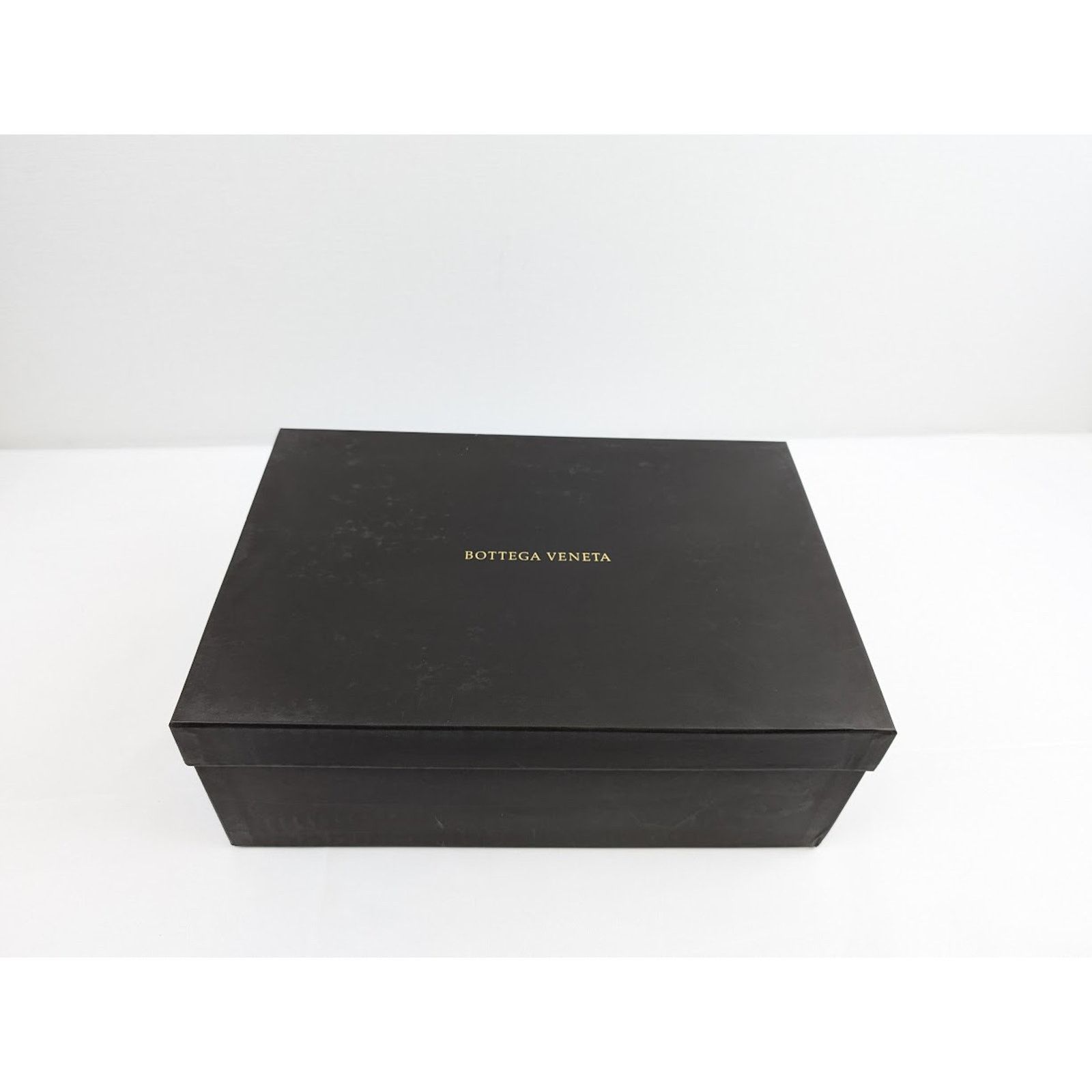 Bottega Veneta o1rshd1 Bolt Calf Low-Top Sneakers in Ottanio Size US 8.5 / EU 41-42 - 24 Thumbnail