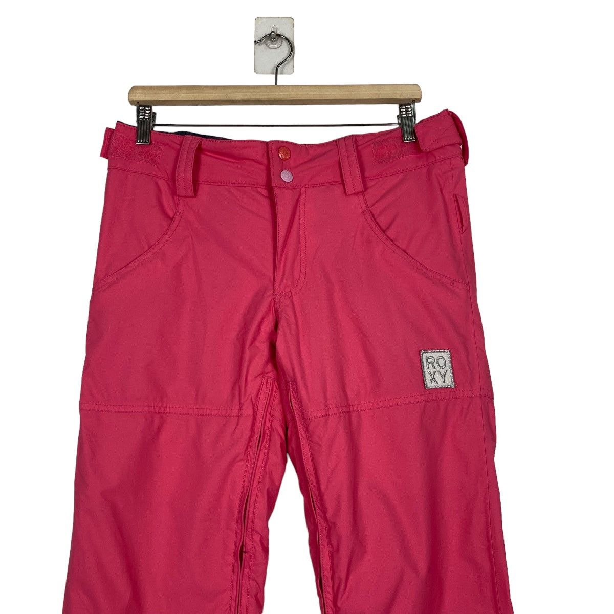 Quiksilver Roxy women ski pant Size 34" / US 12 / IT 48 - 5 Thumbnail
