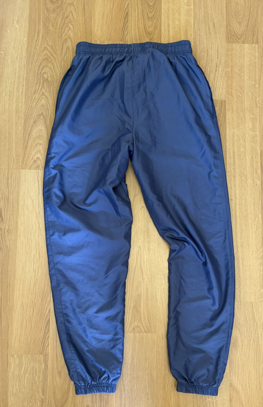 Nike Nike nylon pants Size US 32 / EU 48 - 2 Thumbnail
