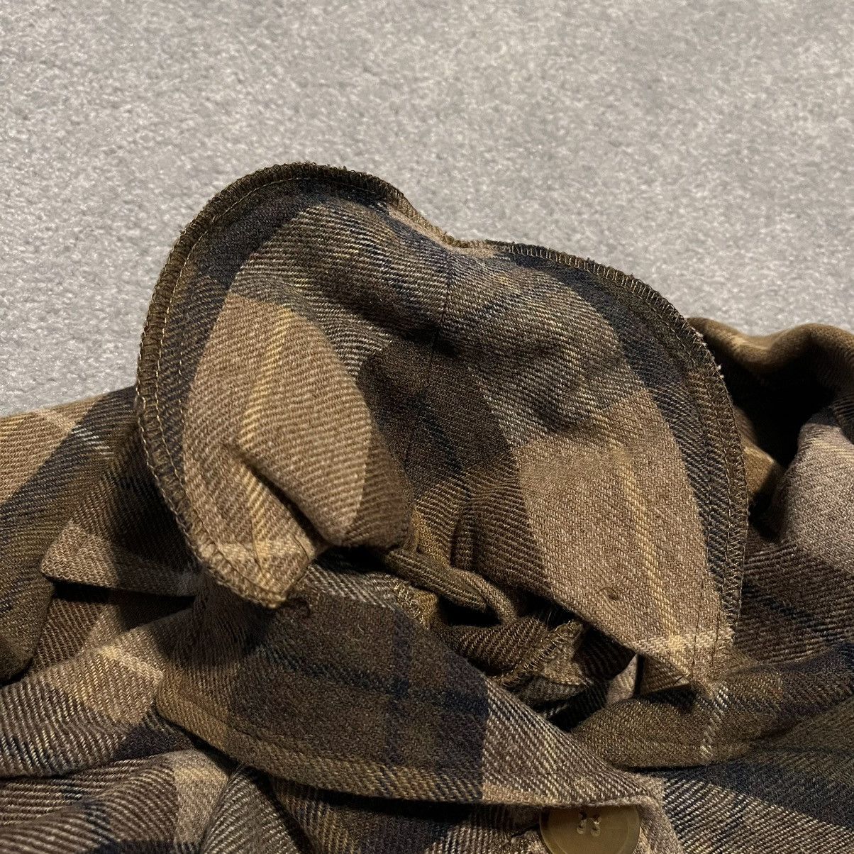 Pendleton Pendleton Wool Plaid Blazer Jacket Limited Edition Button Up Size US S / EU 44-46 / 1 - 8 Thumbnail