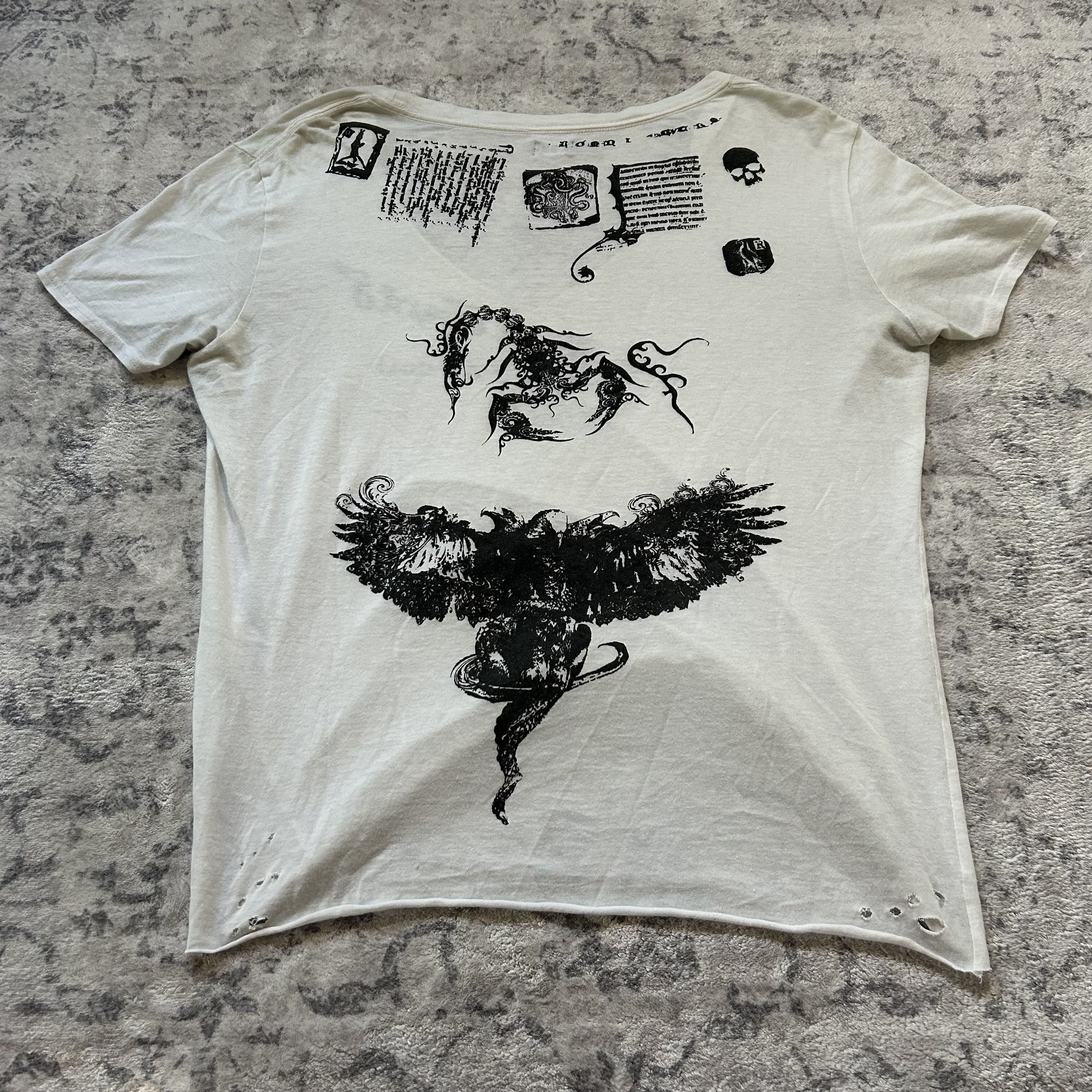 If Six Was Nine × Japanese Brand × Le Grande Bleu (L.G.B.