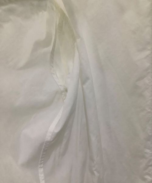 Yohji Yamamoto Yohji Yamamoto pour homme Tsugihagi long sleeve shirt Size US L / EU 52-54 / 3 - 6 Thumbnail
