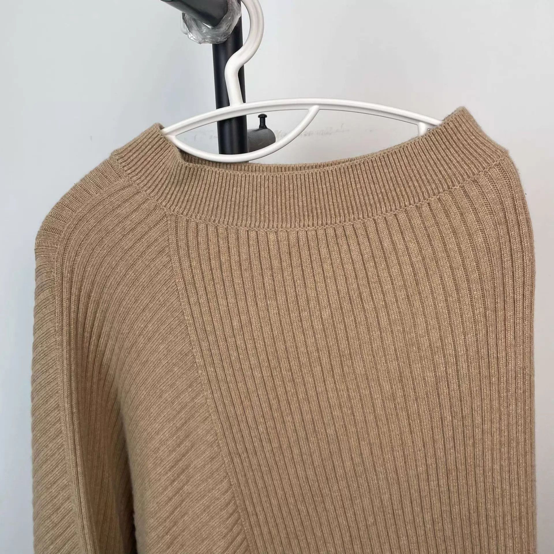Loro Piana lp cashmere asymmetric skirt S Size S / US 4 / IT 40 - 9 Thumbnail
