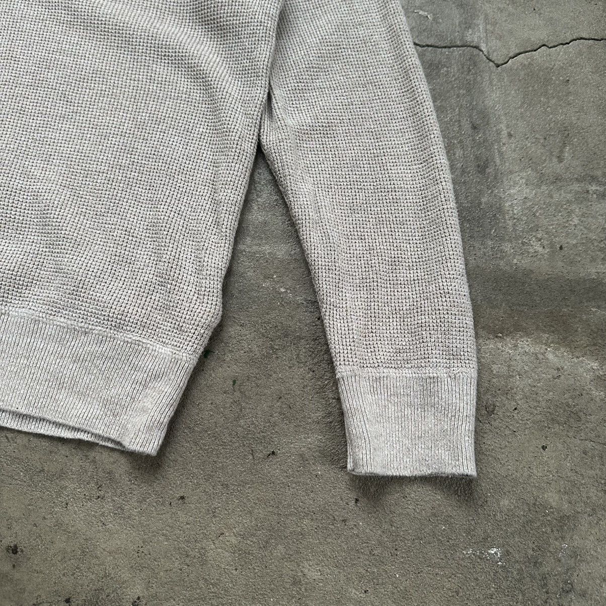 Polo Ralph Lauren Polo Ralph Lauren v neck cotton sweater Size US M / EU 48-50 / 2 - 11 Thumbnail