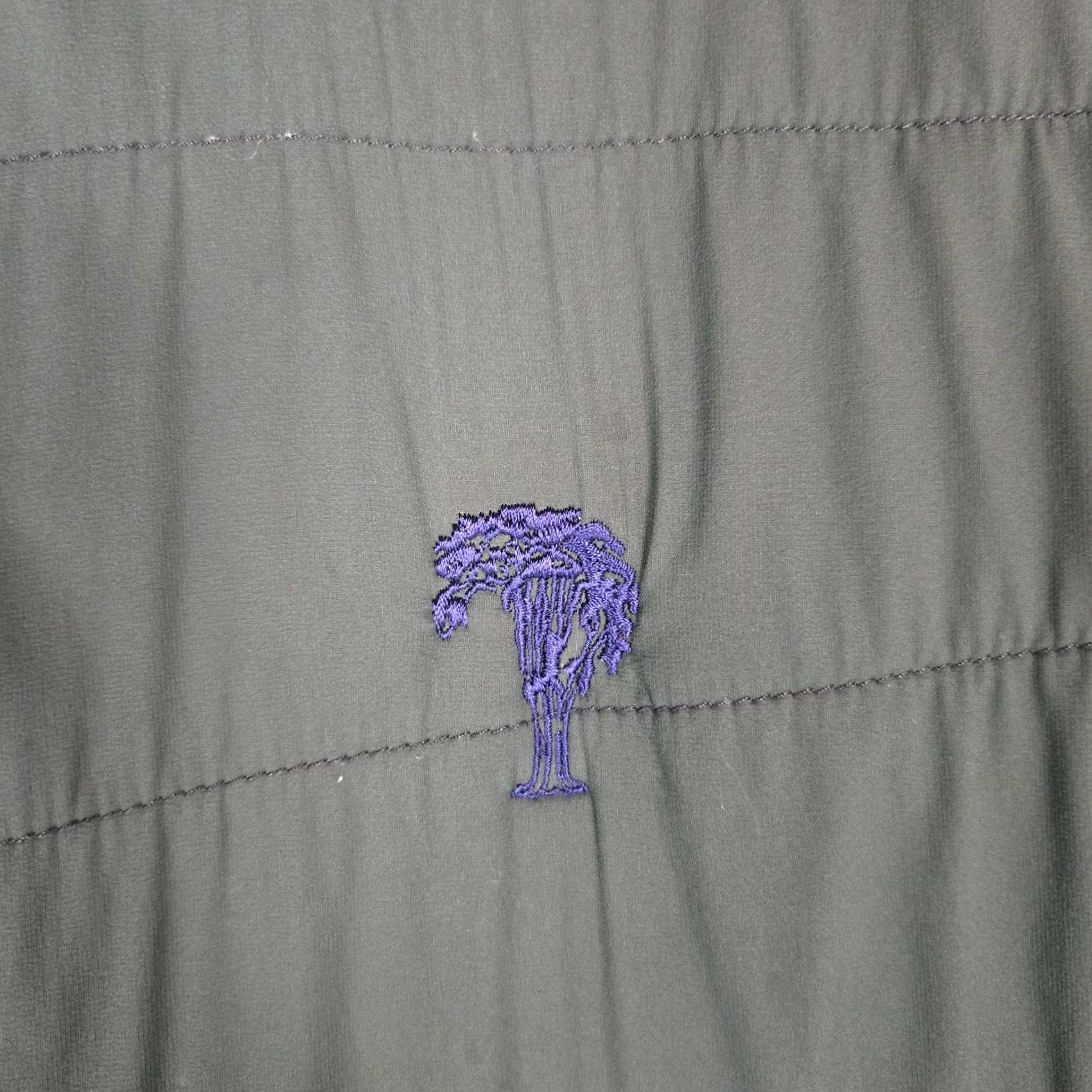KJUS KJUS x OLD ELM CLUB Mens Full Zip Insulated Vest 3XL Green Windbreaker Golf Casual Size US XXL / EU 58 / 5 - 3 Thumbnail