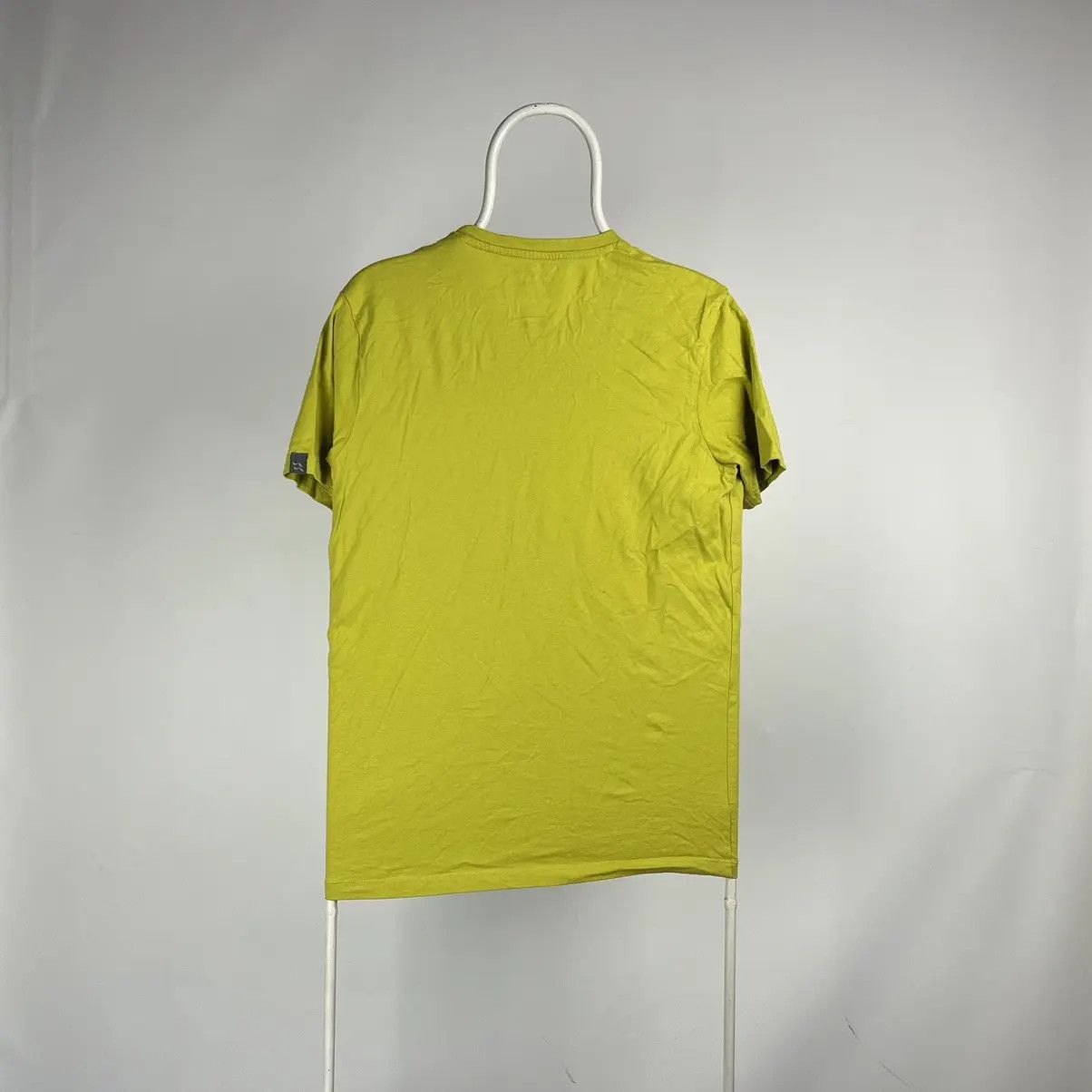 Rab Rab Tshirt outdoor size Medium Size US M / EU 48-50 / 2 - 2 Thumbnail