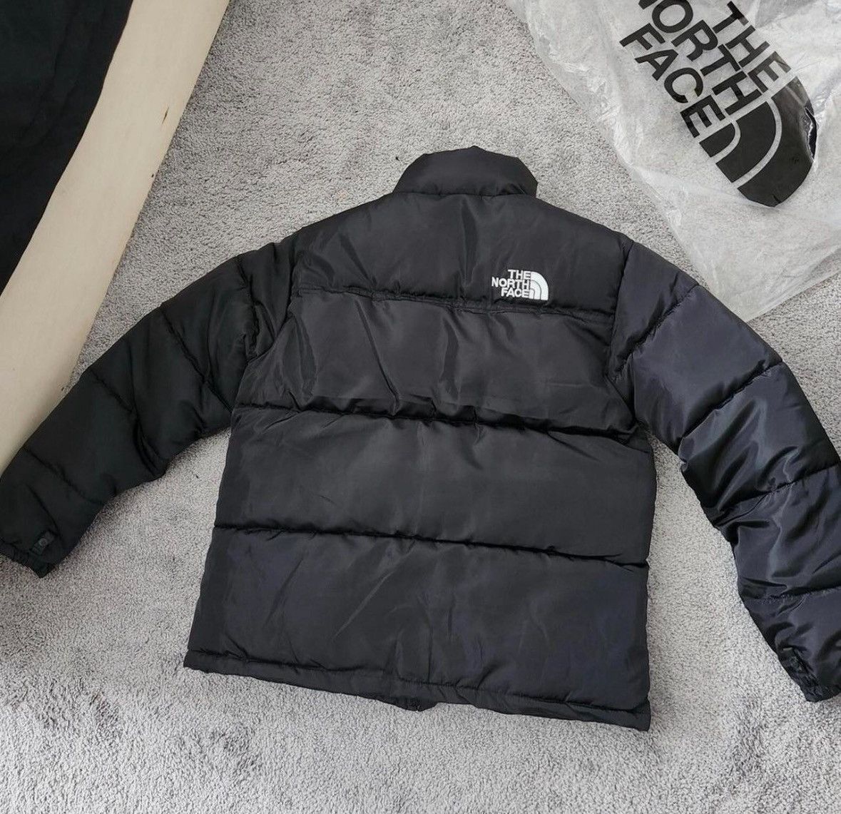 The North Face North face puffer coat size medium 700 Size M / US 6-8 / IT 42-44 - 1 Thumbnail