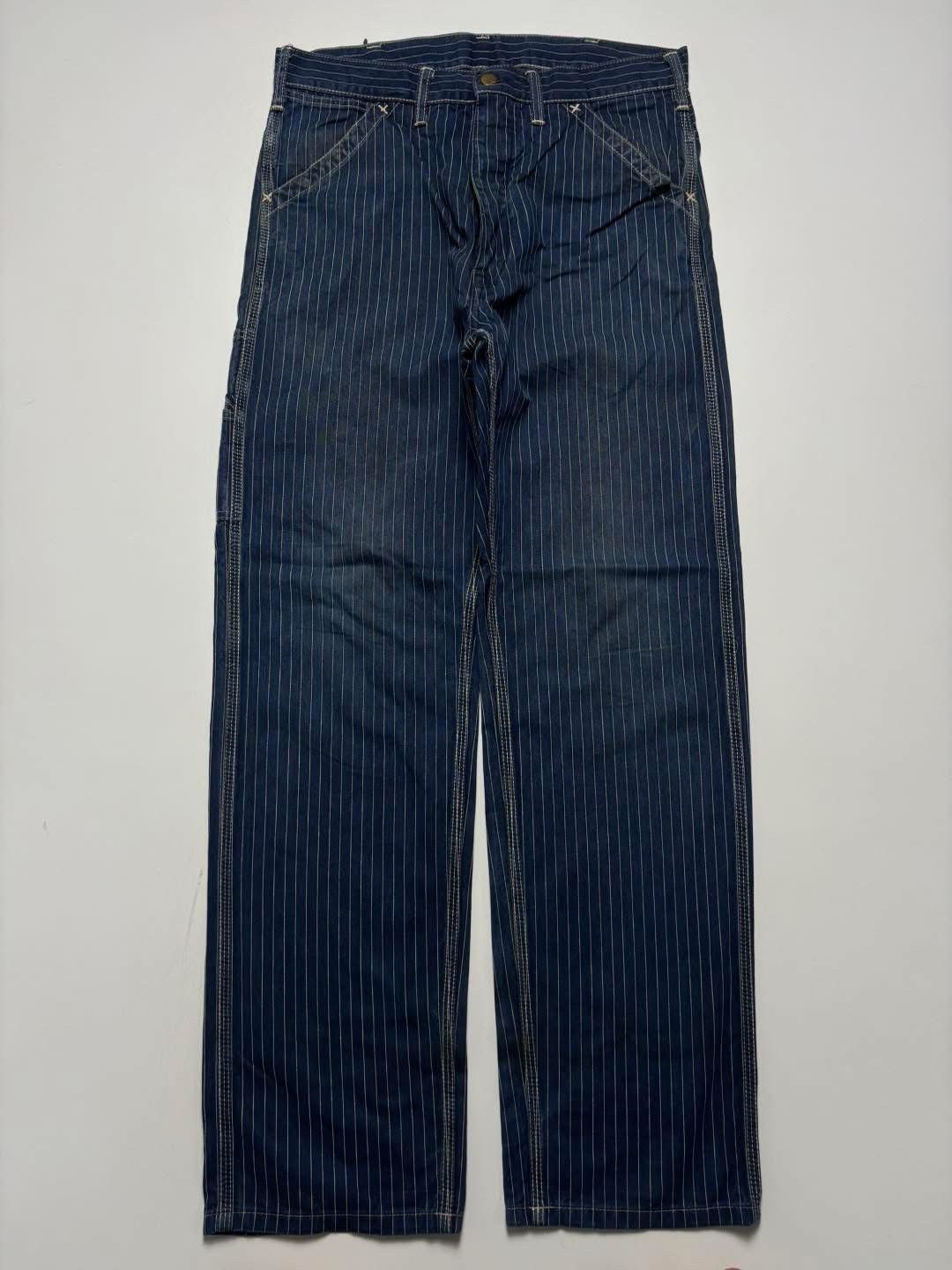 Tenderloin Tenderloin wabash painter's pant Size US 32 / EU 48 - 1 Thumbnail