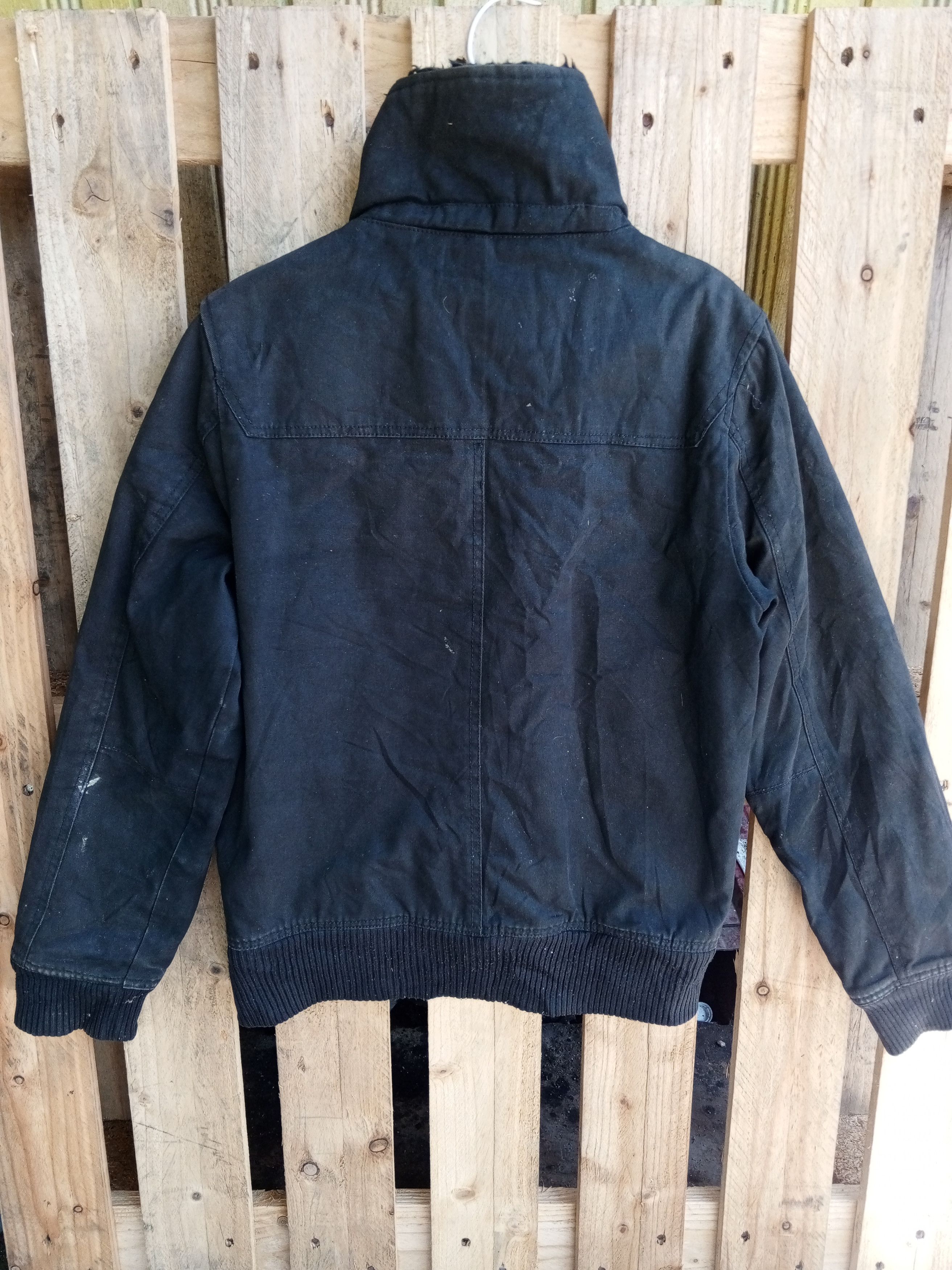 H&M VINTAGE H&M JACKET NICE Size US M / EU 48-50 / 2 - 7 Thumbnail
