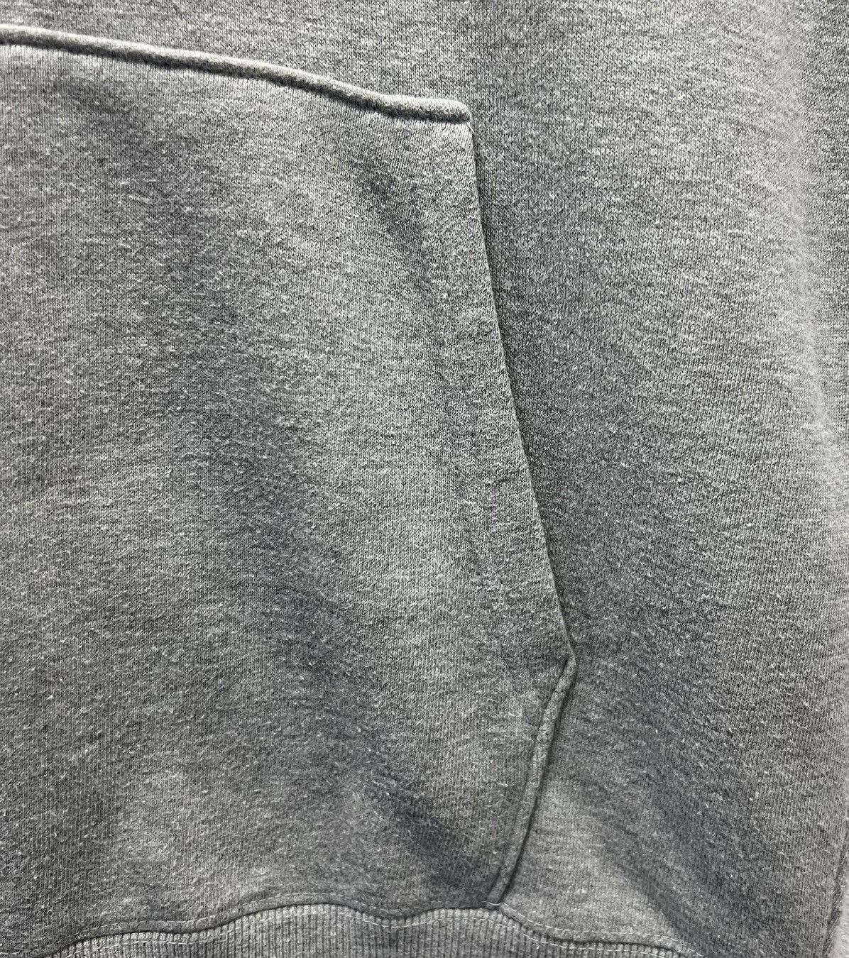 Japanese Brand × Vintage VINTAGE CROSS STITCH KAIOTOKYO TRUMP HOODIE Size US M / EU 48-50 / 2 - 5 Thumbnail