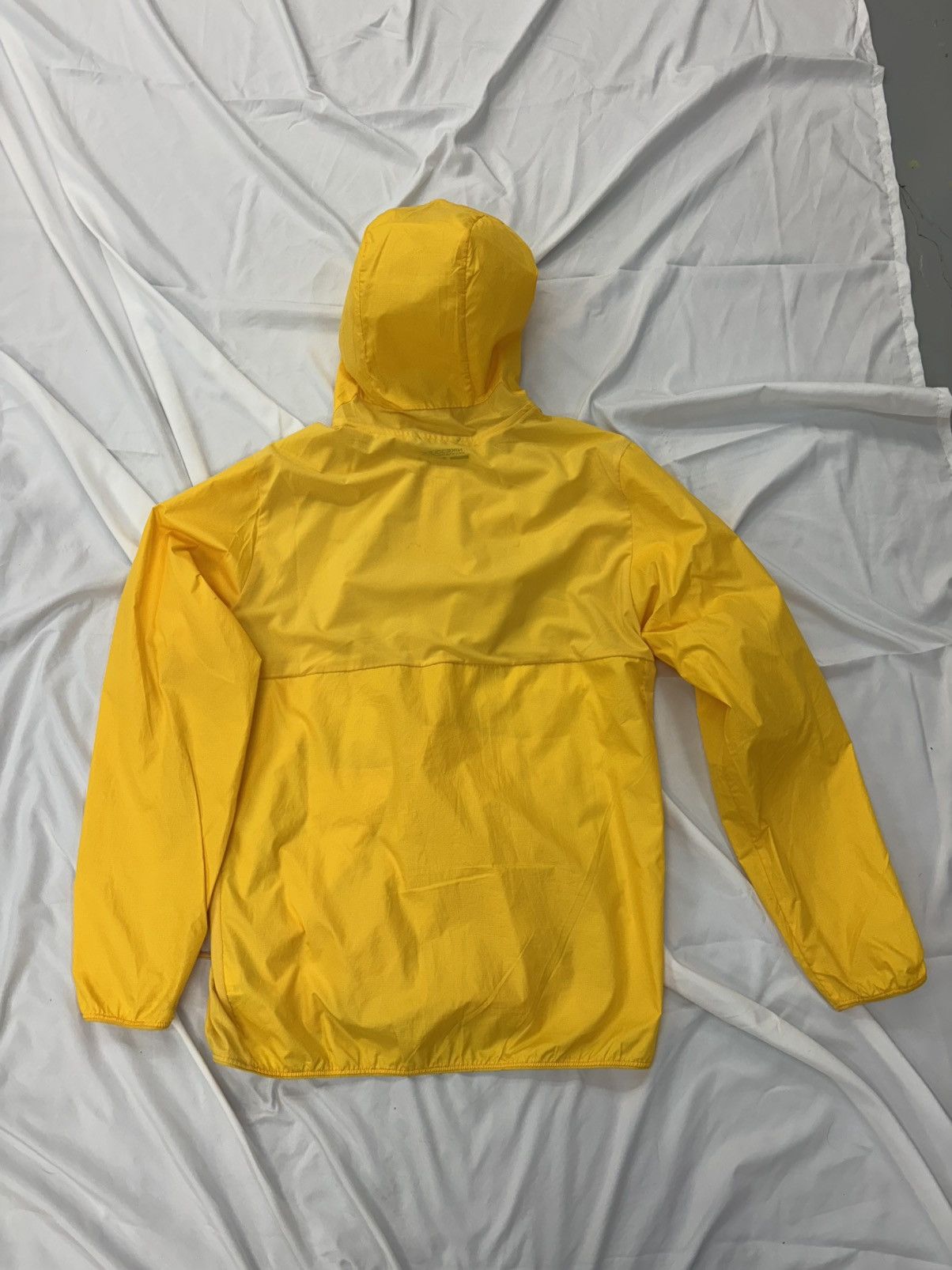 Nike Nike windbreaker Size US L / EU 52-54 / 3 - 5 Thumbnail