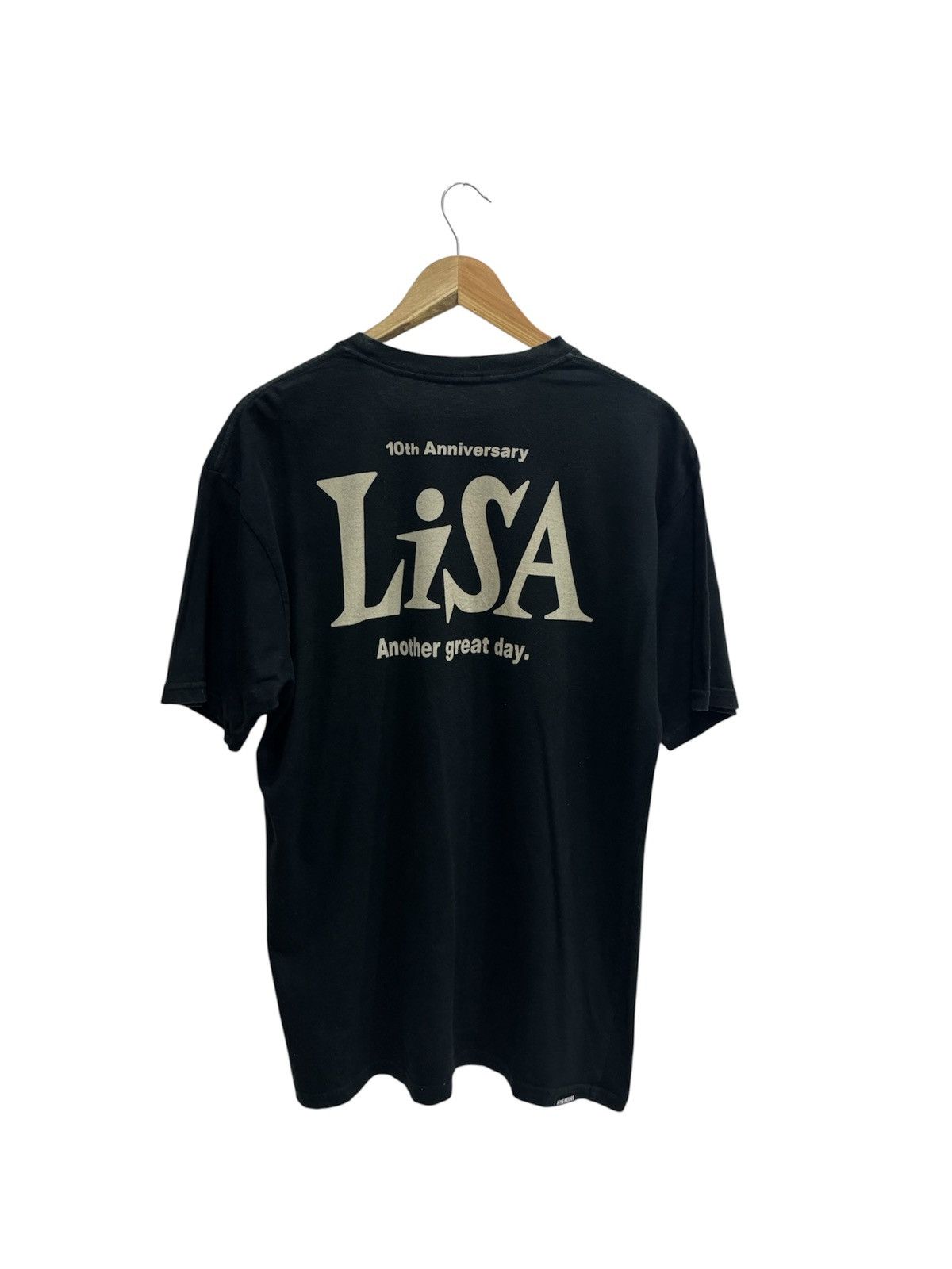 Hysteric Glamour Hysteric Mini Lisa 10th Anniversary Size US L / EU 52-54 / 3 - 2 Thumbnail