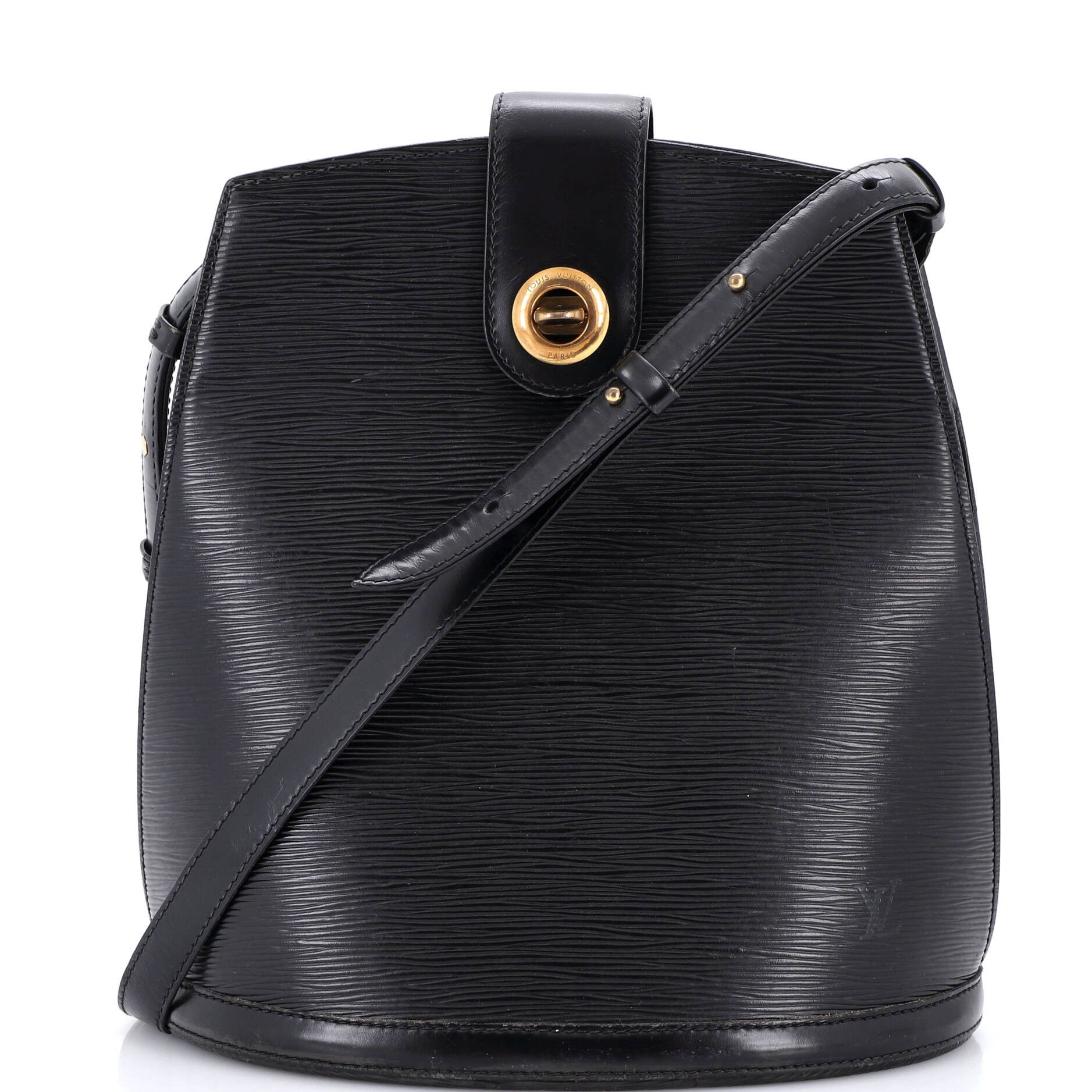 Louis Vuitton Cluny Shoulder Bag Size ONE SIZE - 1 Thumbnail