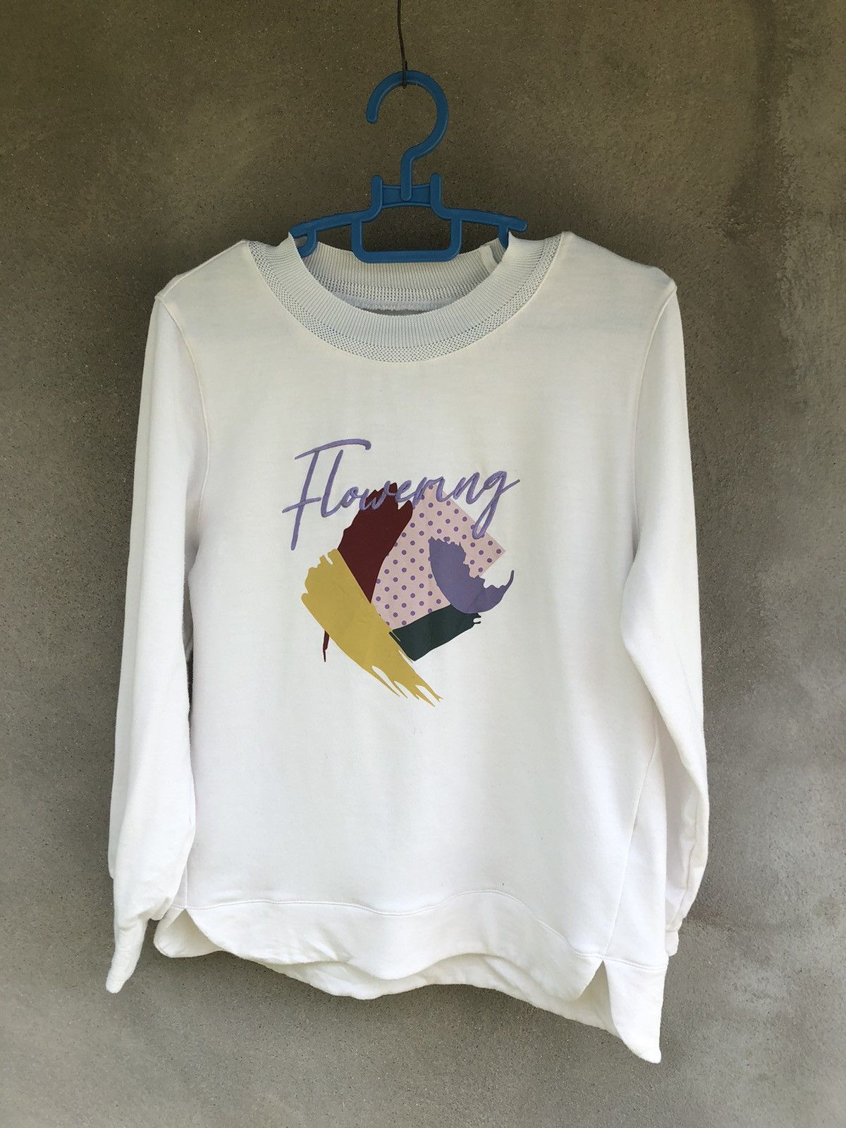 Other Streetwear Art Flowering Shirts Size S / US 4 / IT 40 - 1 Thumbnail