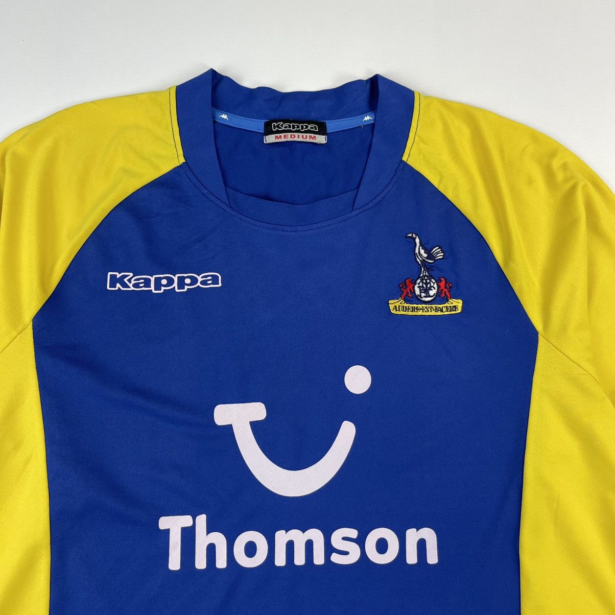 Other Vintage Tottenham Hotspur Jersey Size US M / EU 48-50 / 2 - 3 Thumbnail