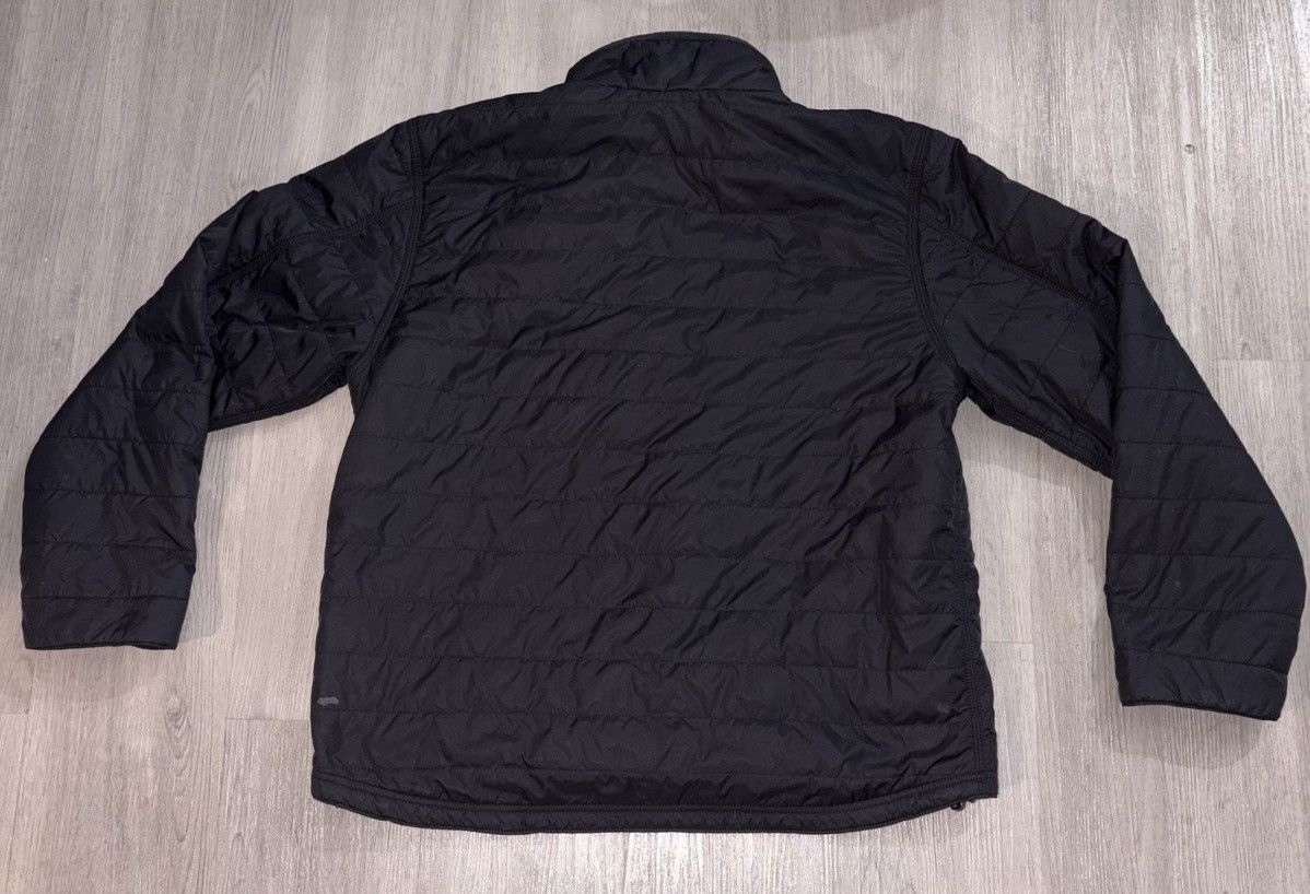 Carhartt MEN'S RAIN DEFENDER INSULATED JACKET - RELAXED FIT Size US S / EU 44-46 / 1 - 6 Thumbnail